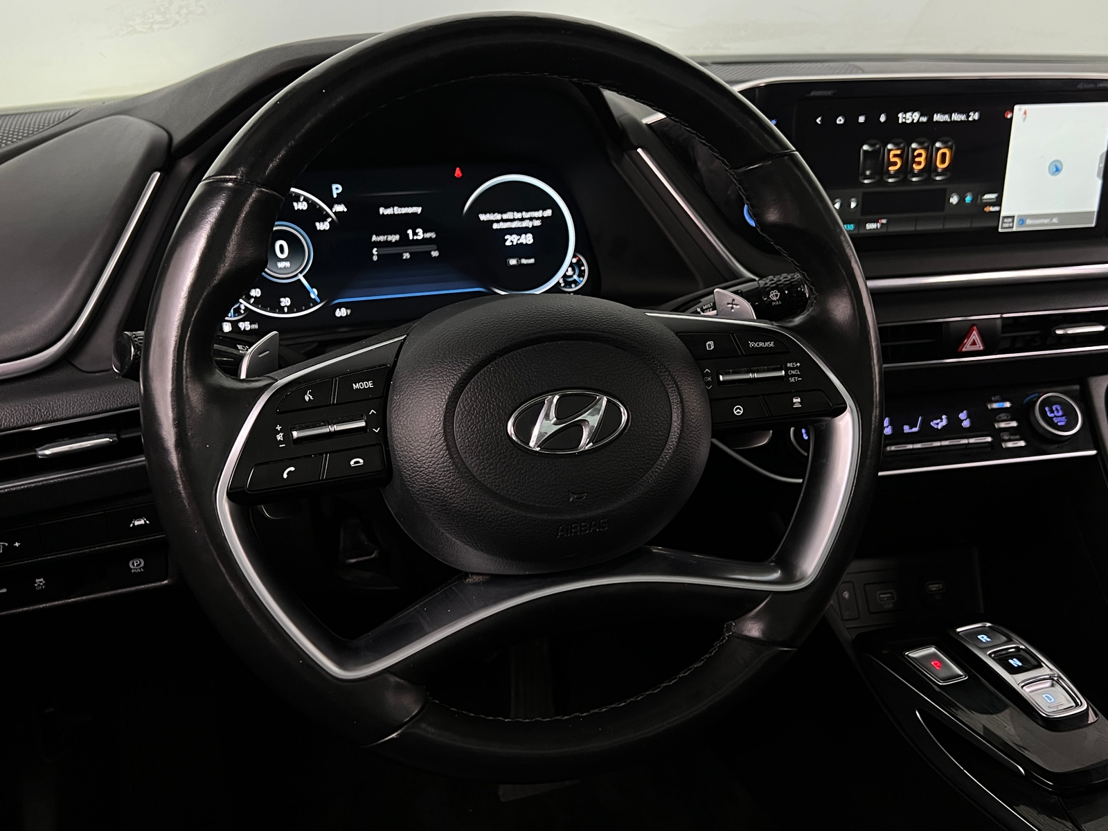 Thumbnail: 2022 Hyundai Sonata - 4