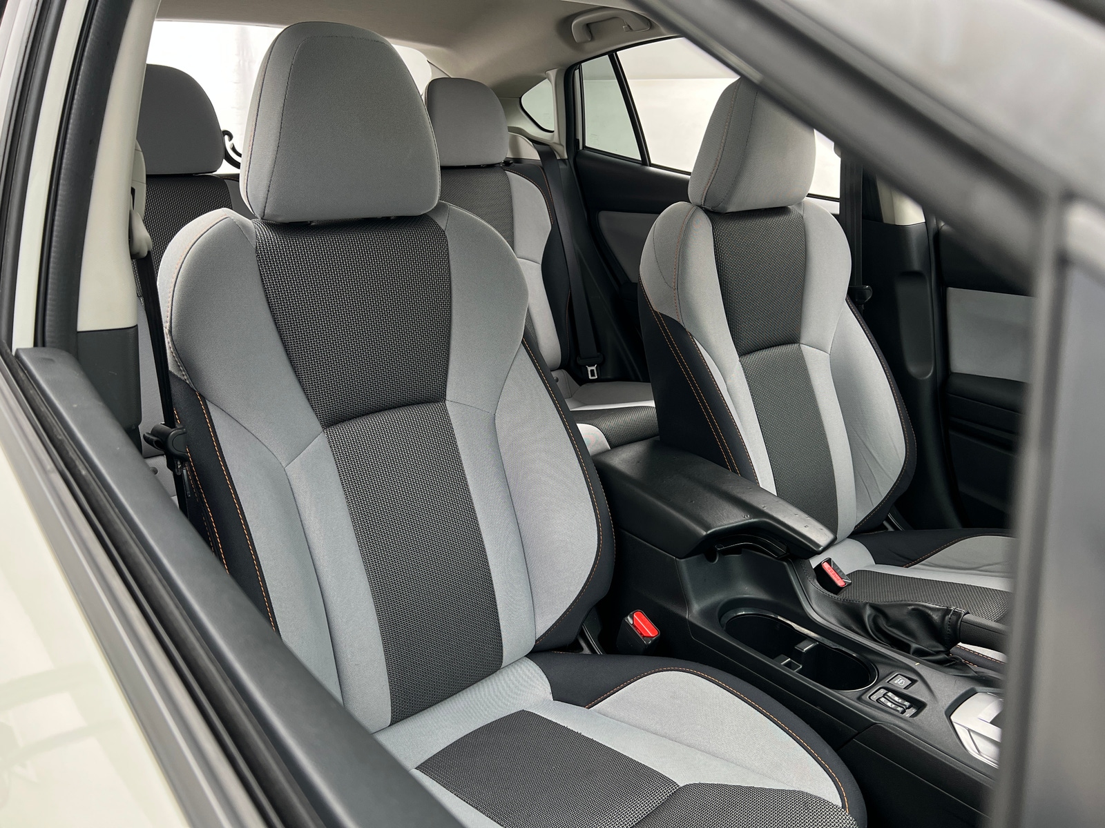 Thumbnail: 2021 Subaru Crosstrek - 2