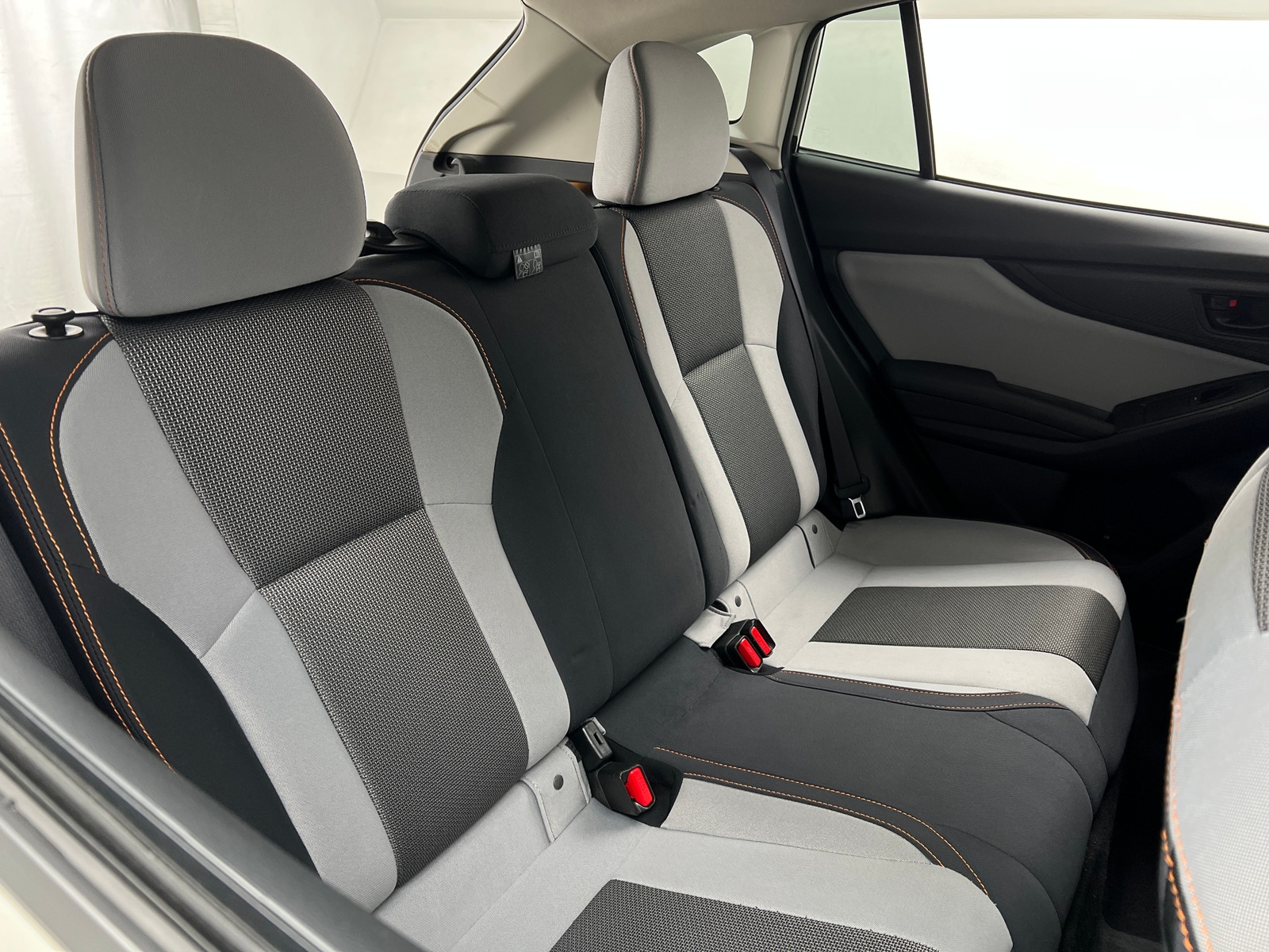 Thumbnail: 2021 Subaru Crosstrek - 6