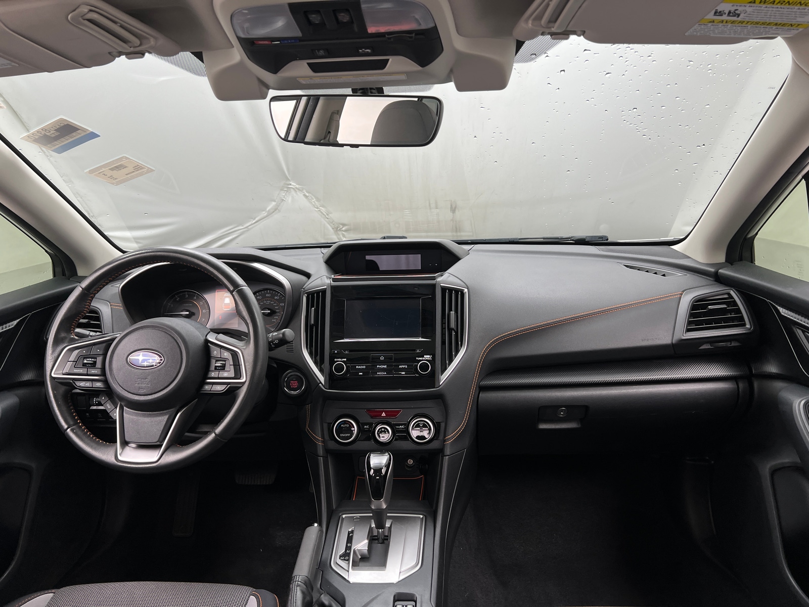 Thumbnail: 2021 Subaru Crosstrek - 3