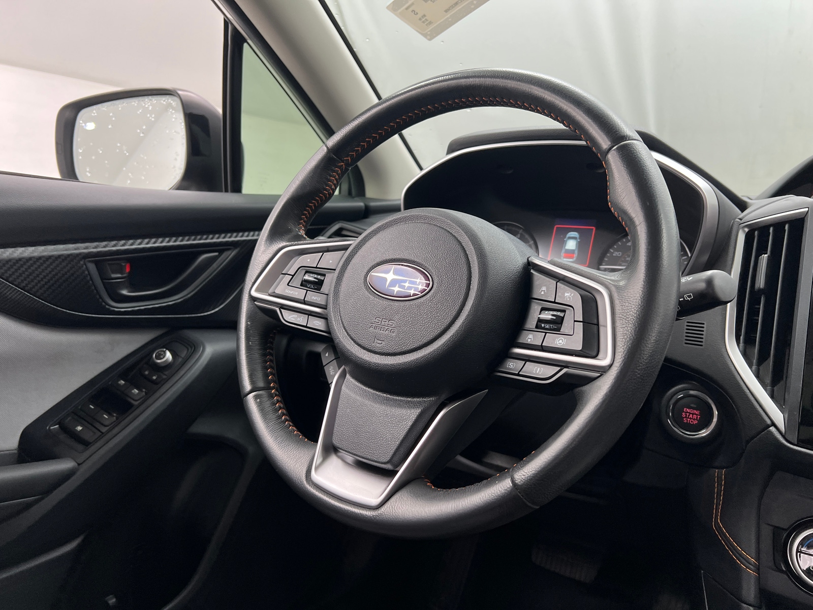 Thumbnail: 2021 Subaru Crosstrek - 5