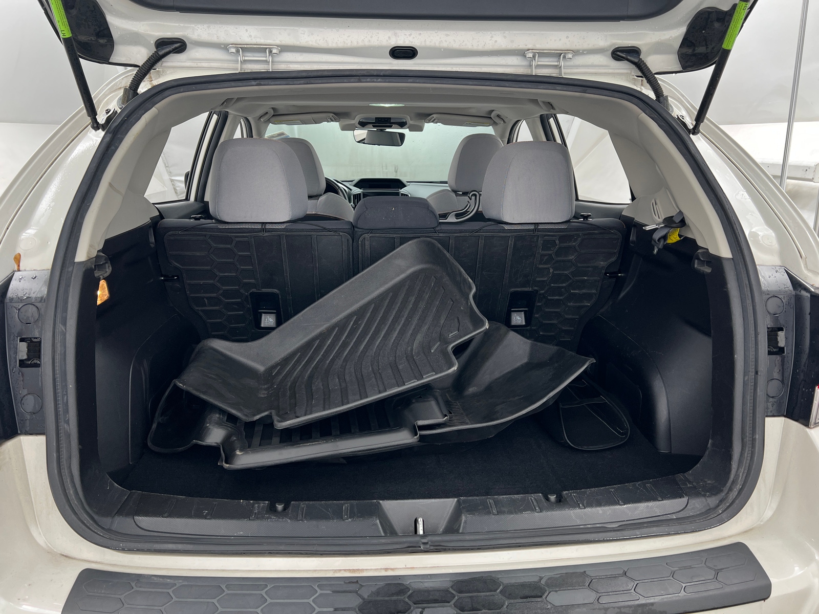 Thumbnail: 2021 Subaru Crosstrek - 7