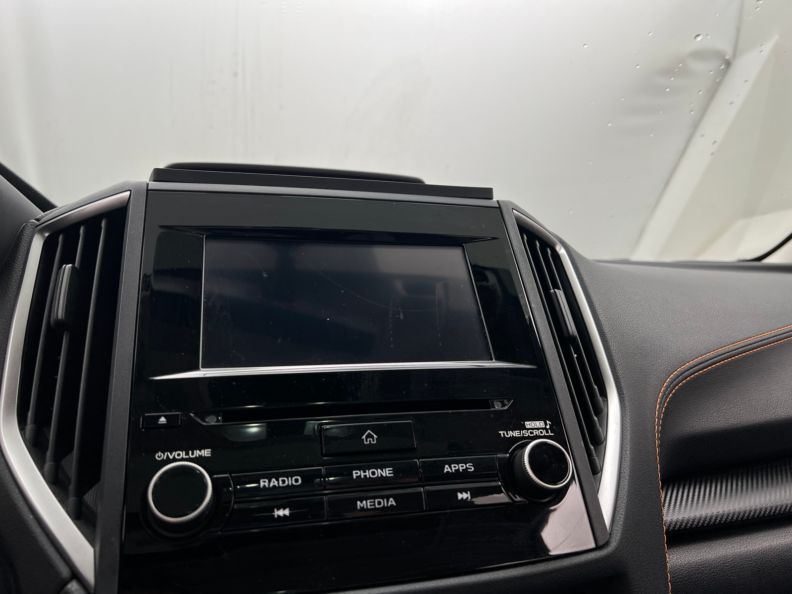 Thumbnail: 2021 Subaru Crosstrek - 4