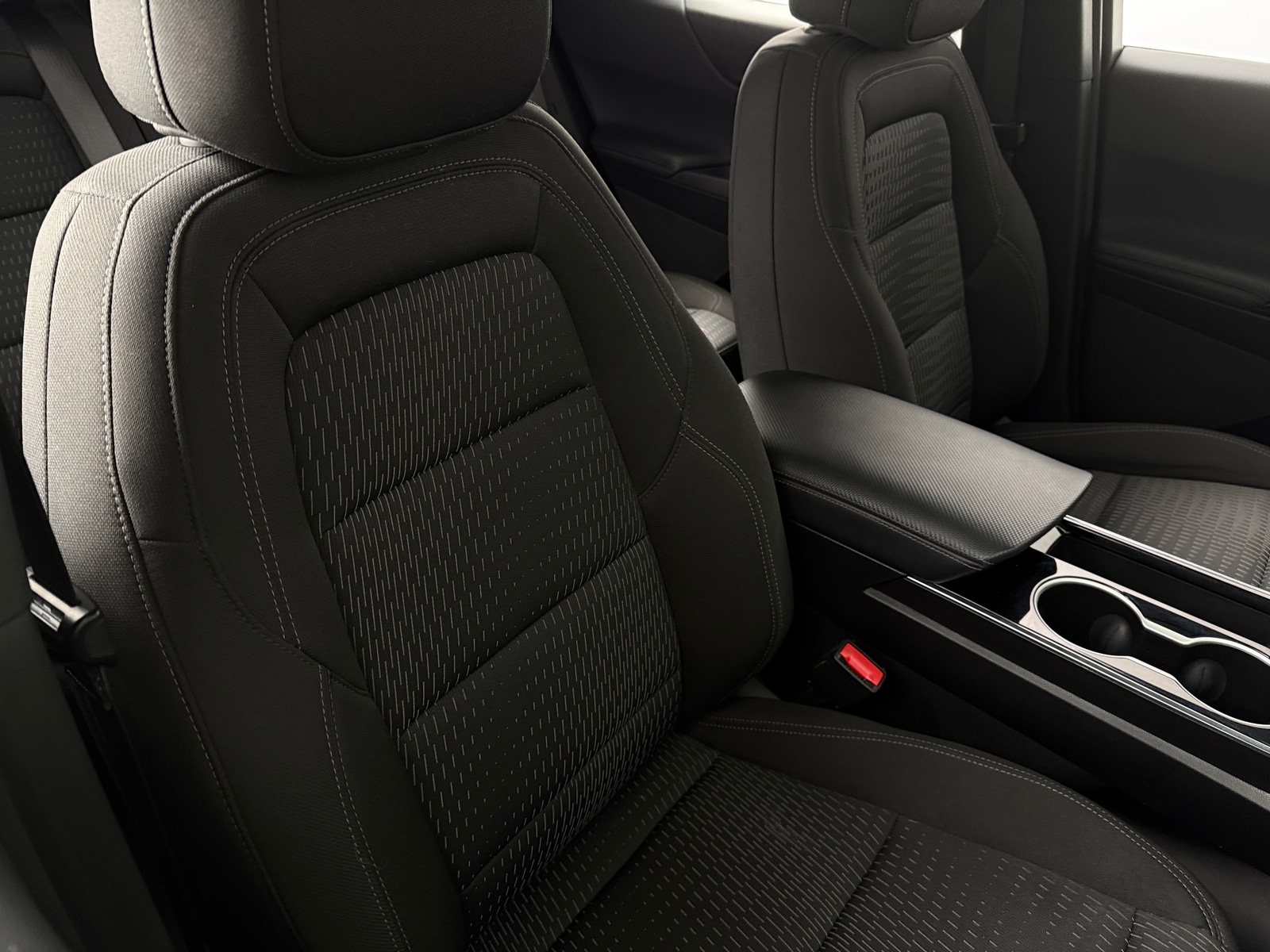 Thumbnail: 2025 Chevrolet Equinox - 2