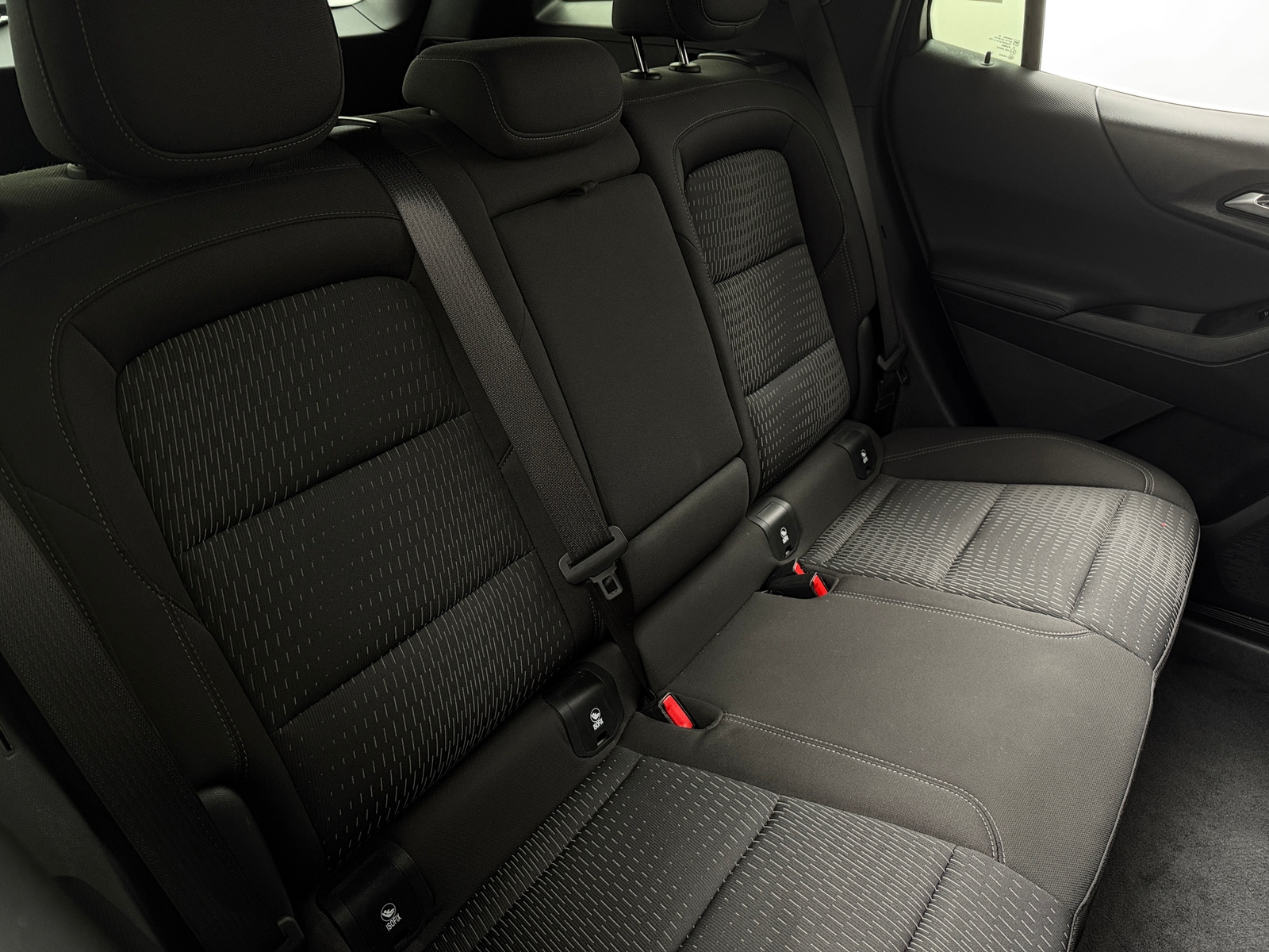 Thumbnail: 2025 Chevrolet Equinox - 6