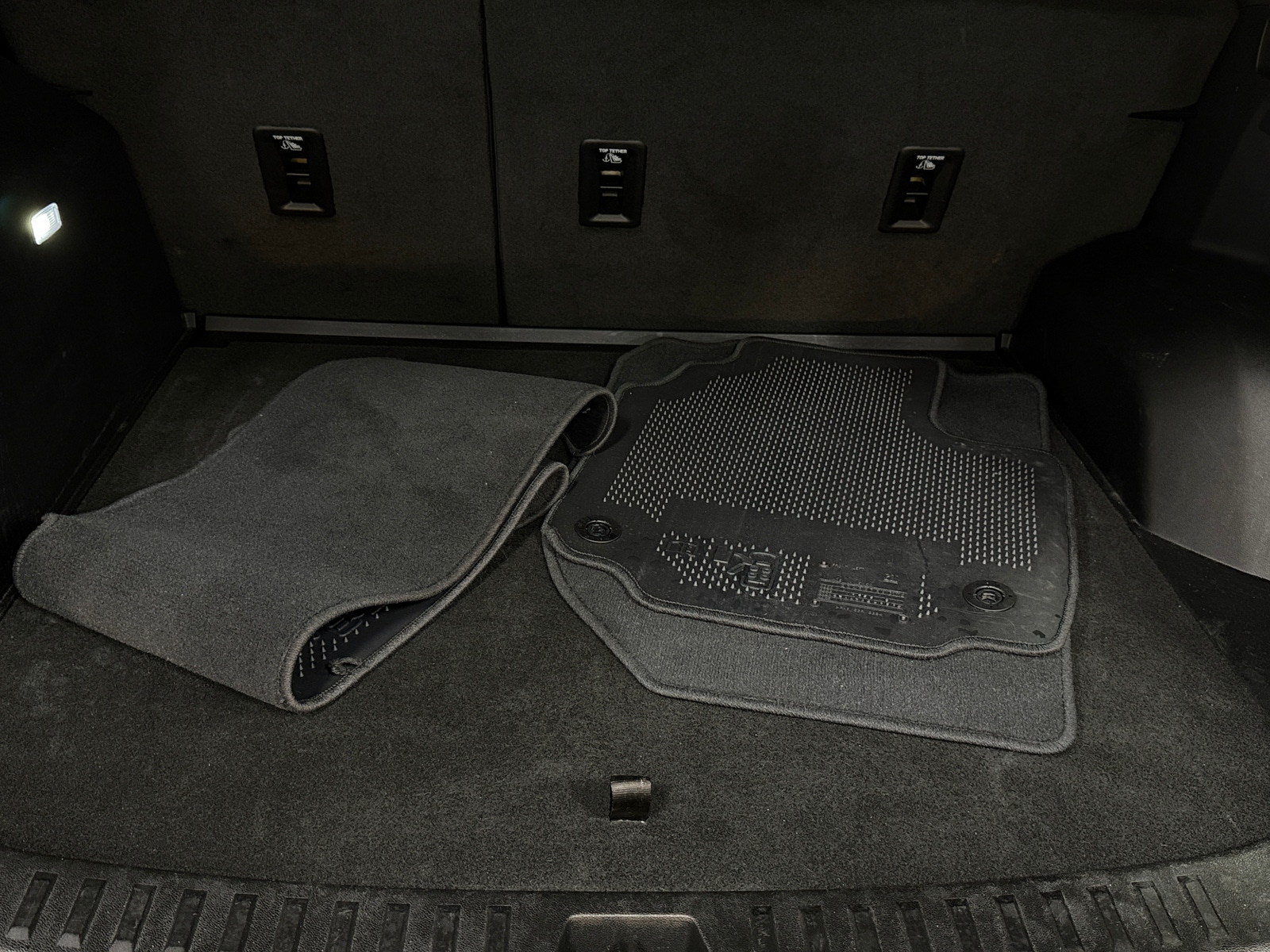 Thumbnail: 2025 Chevrolet Equinox - 7