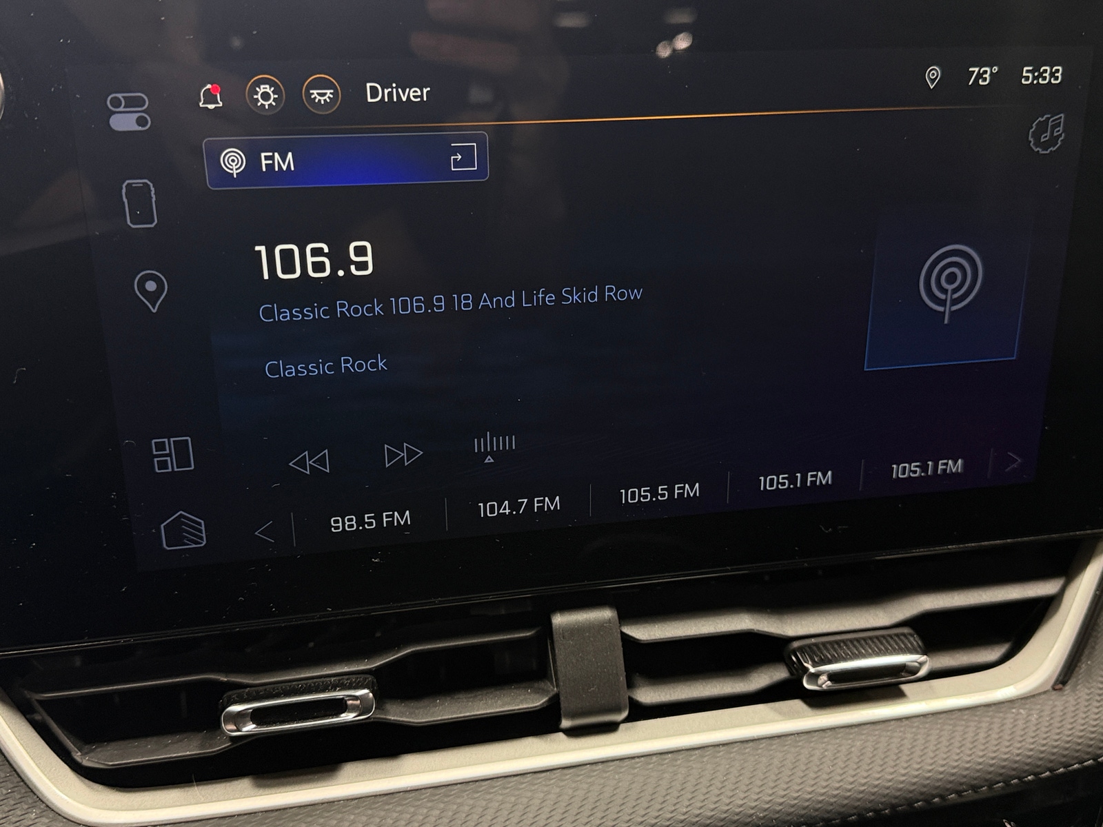 Thumbnail: 2025 Chevrolet Equinox - 4