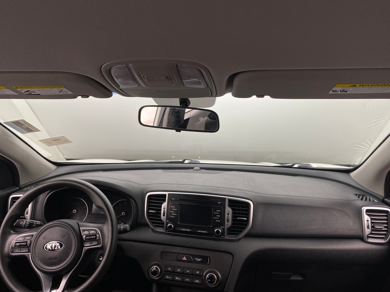 Thumbnail: 2019 Kia Sportage - 3