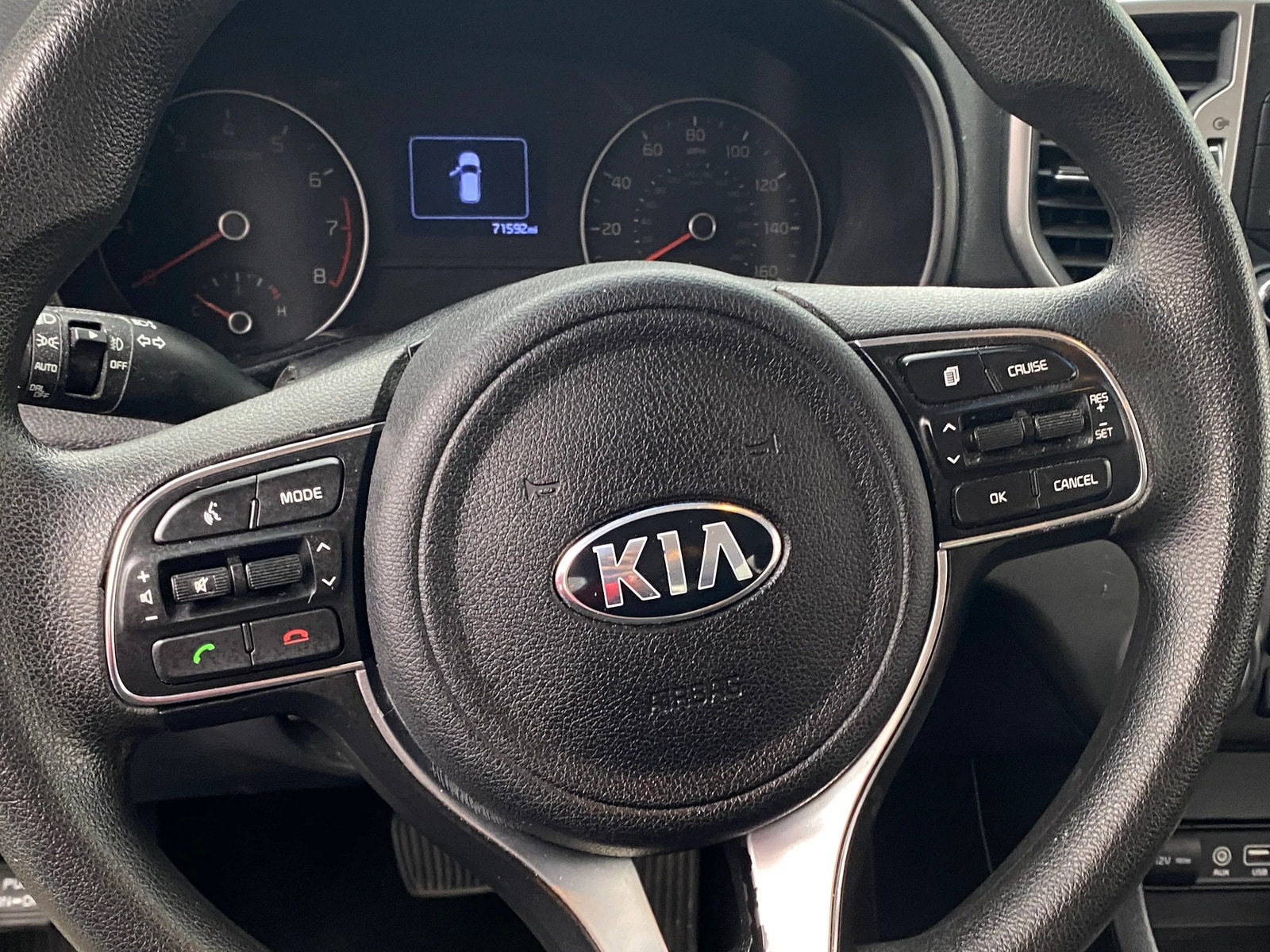 Thumbnail: 2019 Kia Sportage - 5