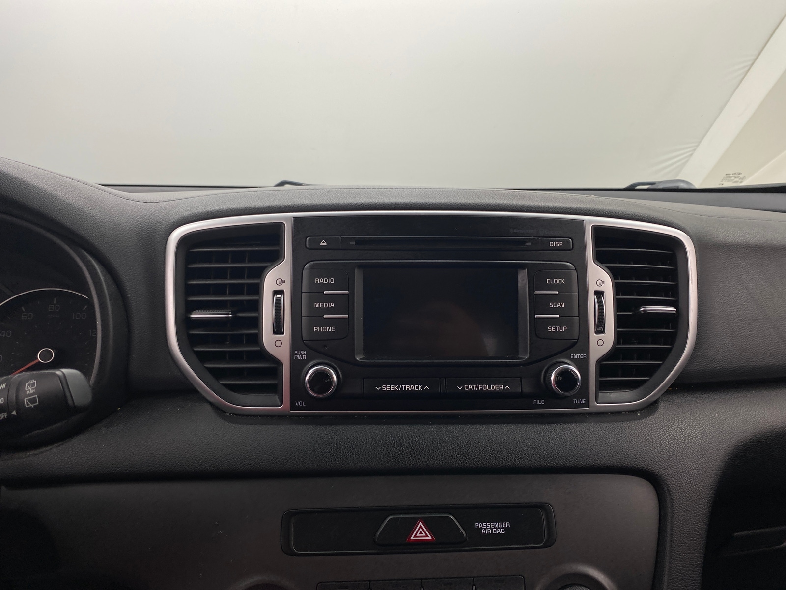 Thumbnail: 2019 Kia Sportage - 4