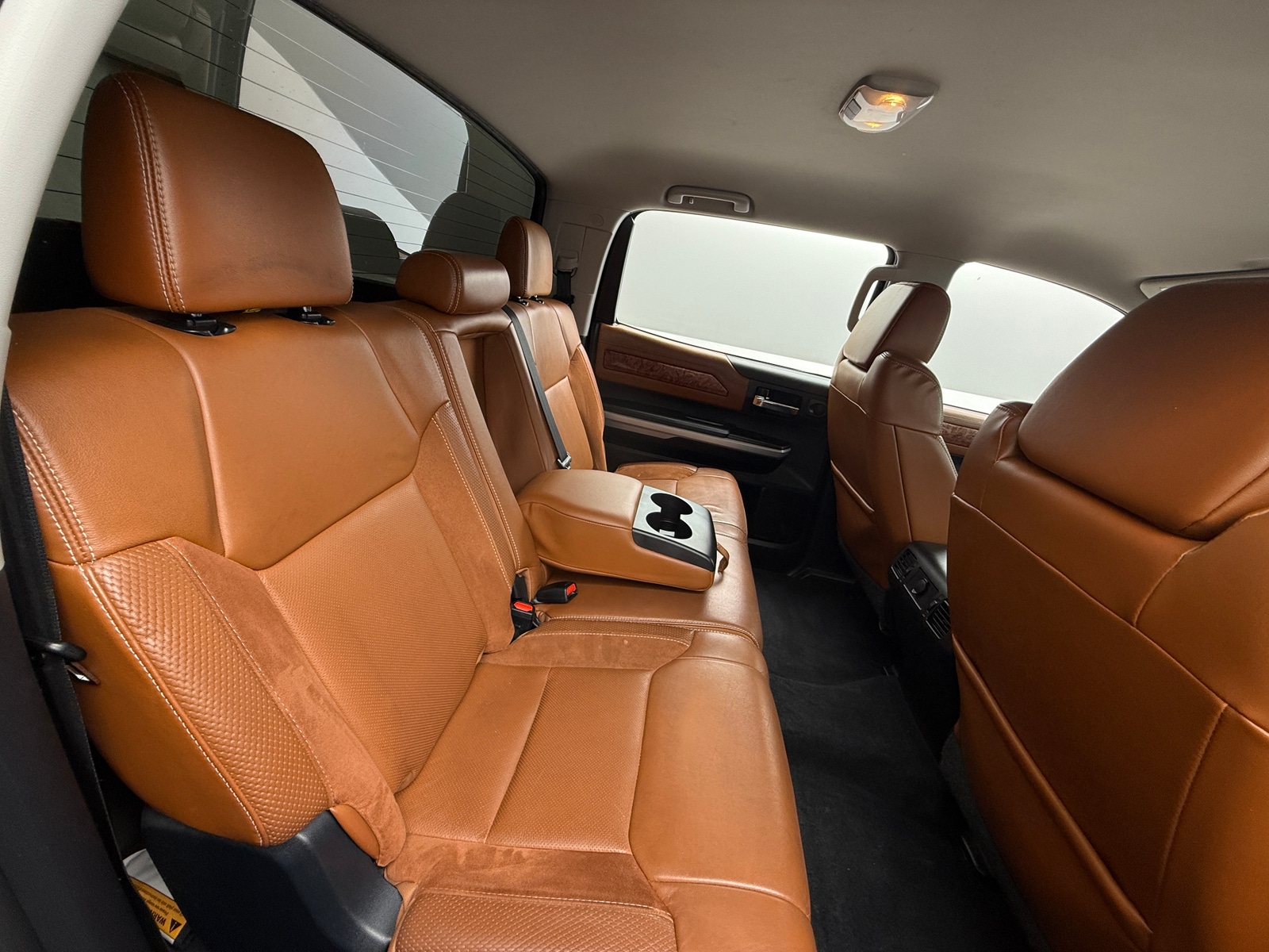 Thumbnail: 2018 Toyota Tundra - 5