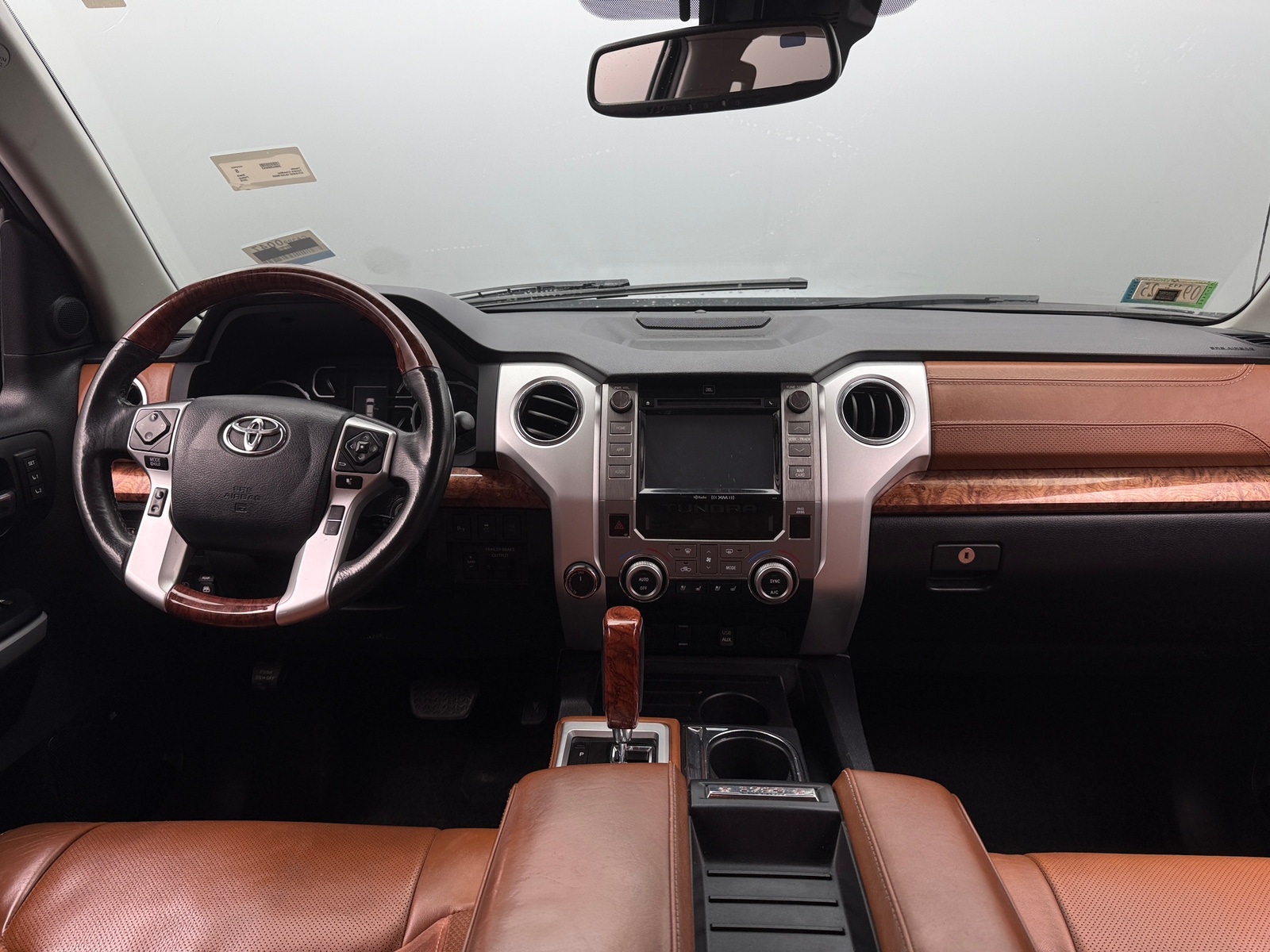 Thumbnail: 2018 Toyota Tundra - 2