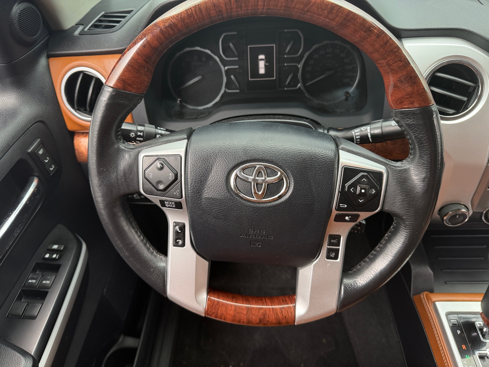 Thumbnail: 2018 Toyota Tundra - 4