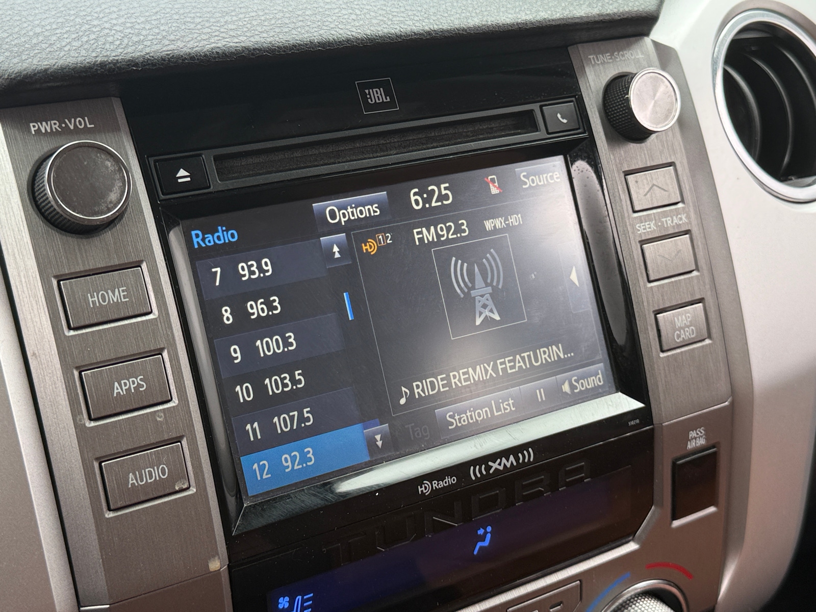 Thumbnail: 2018 Toyota Tundra - 3