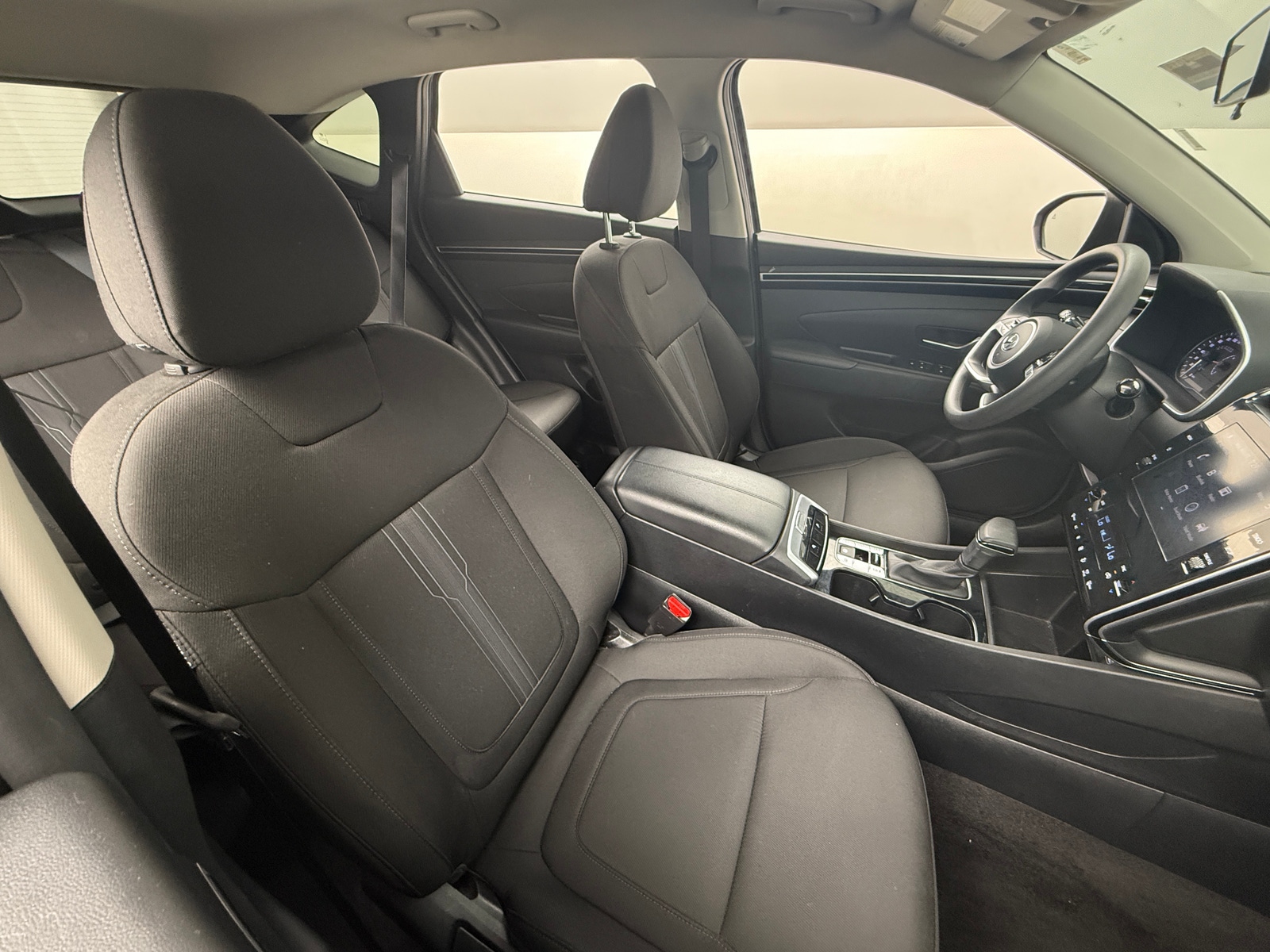 Thumbnail: 2024 Hyundai Tucson - 2