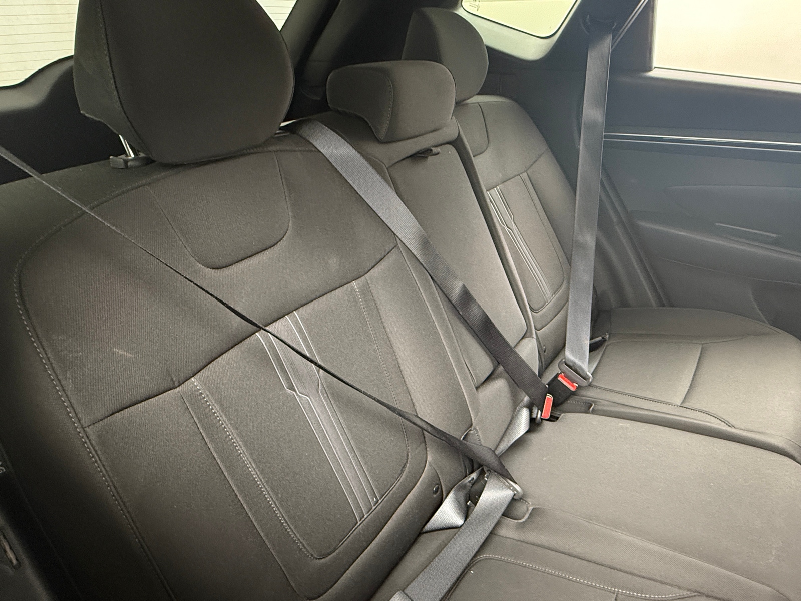 Thumbnail: 2024 Hyundai Tucson - 6