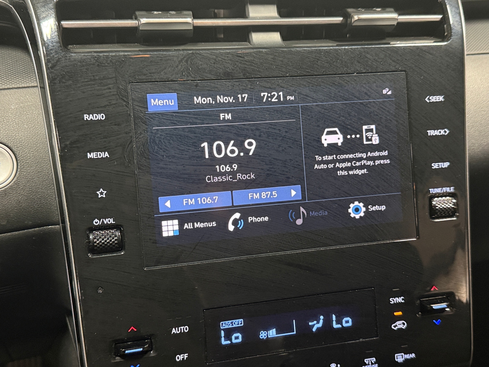 Thumbnail: 2024 Hyundai Tucson - 4