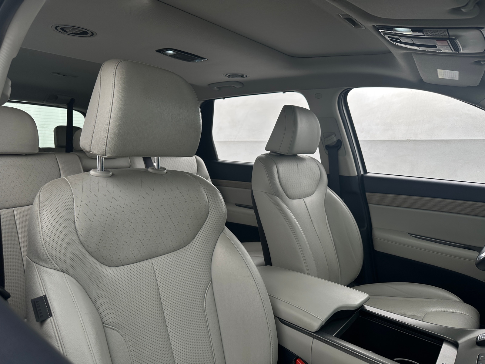 Thumbnail: 2022 Hyundai Palisade - 2