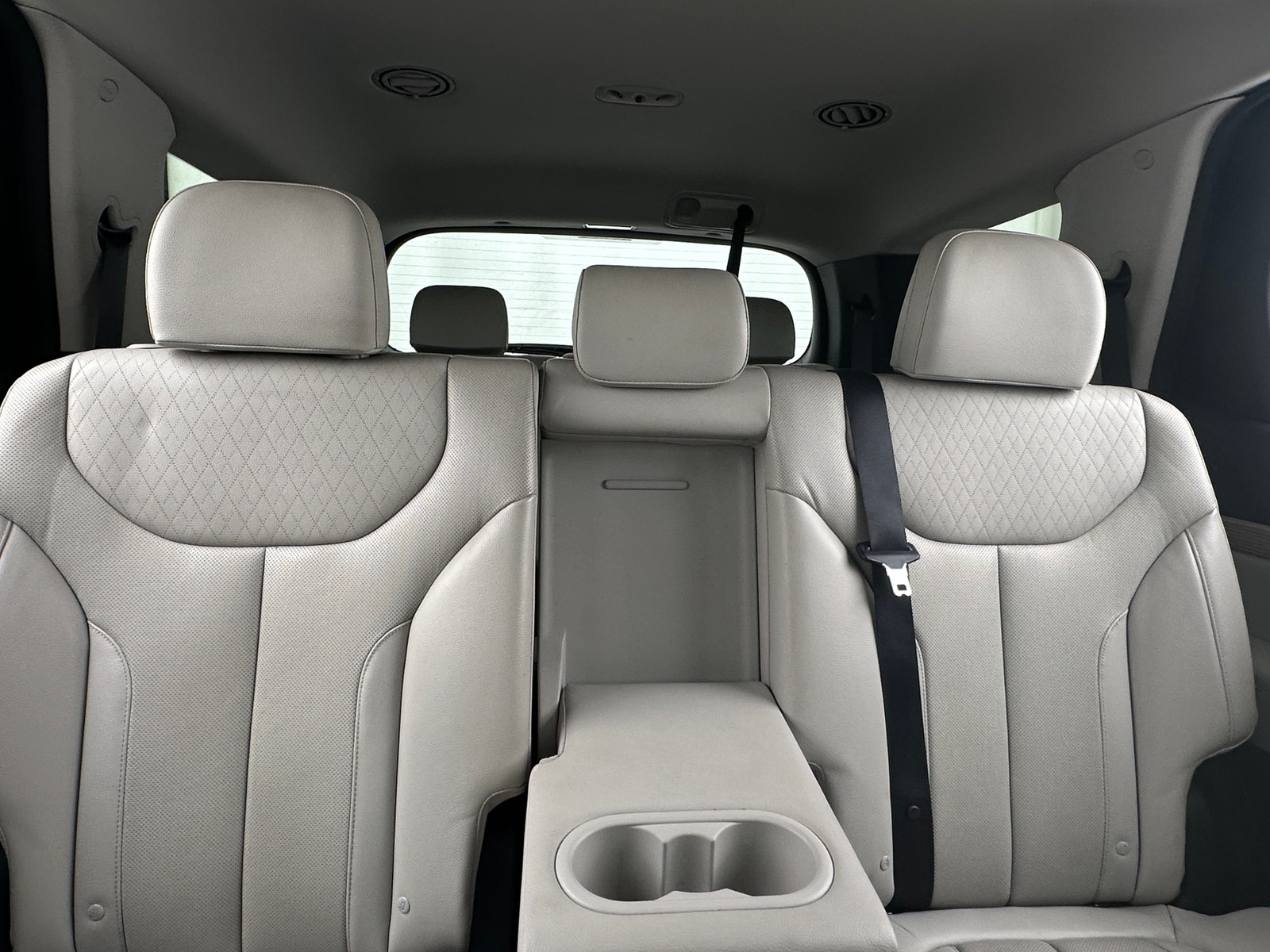 Thumbnail: 2022 Hyundai Palisade - 6