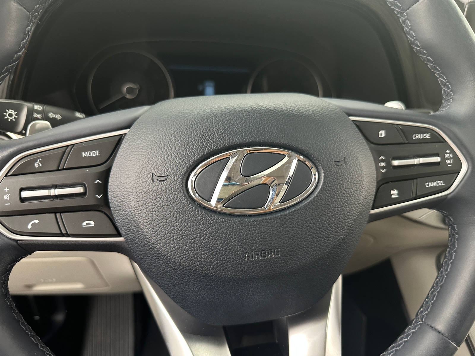 Thumbnail: 2022 Hyundai Palisade - 5