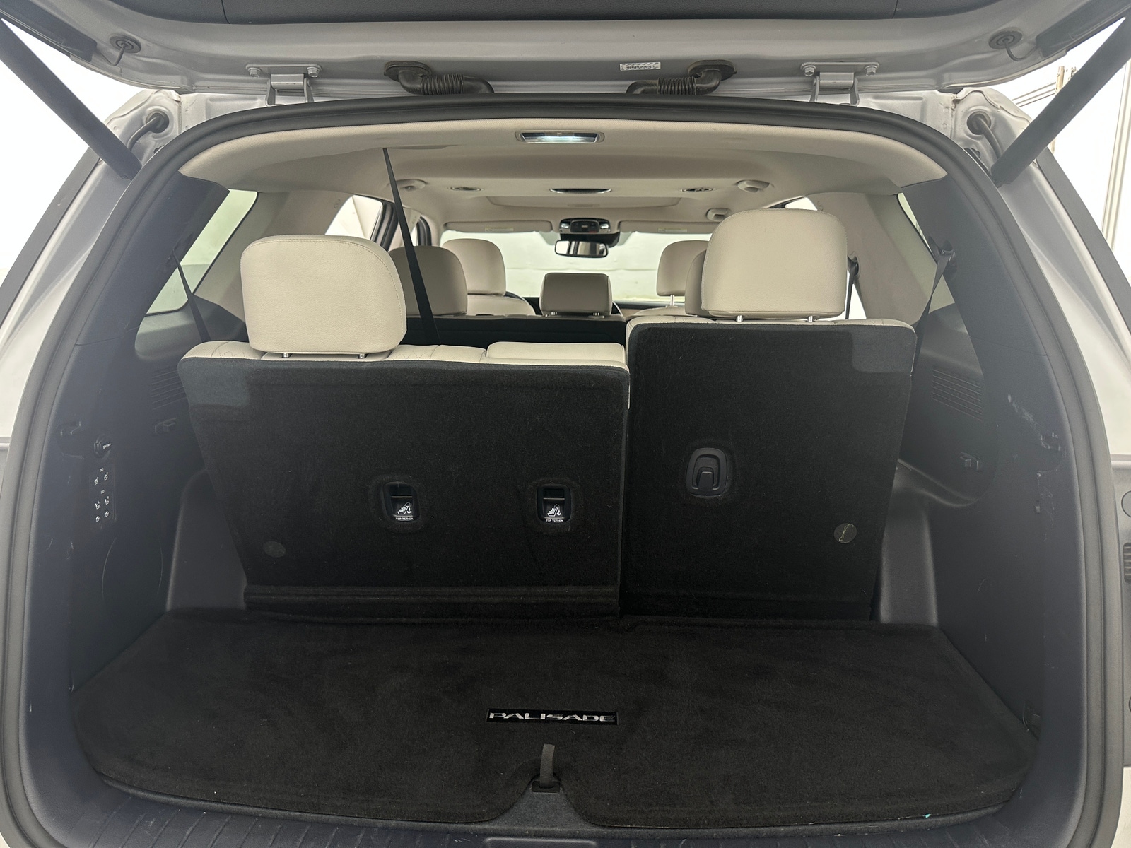 Thumbnail: 2022 Hyundai Palisade - 7