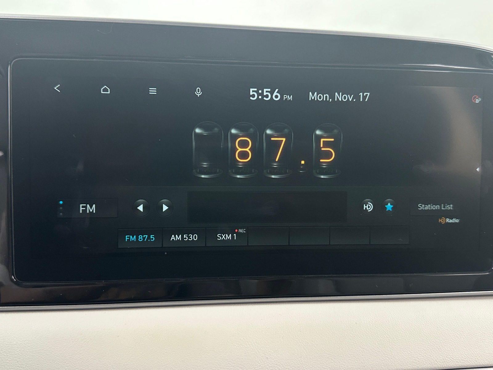 Thumbnail: 2022 Hyundai Palisade - 4