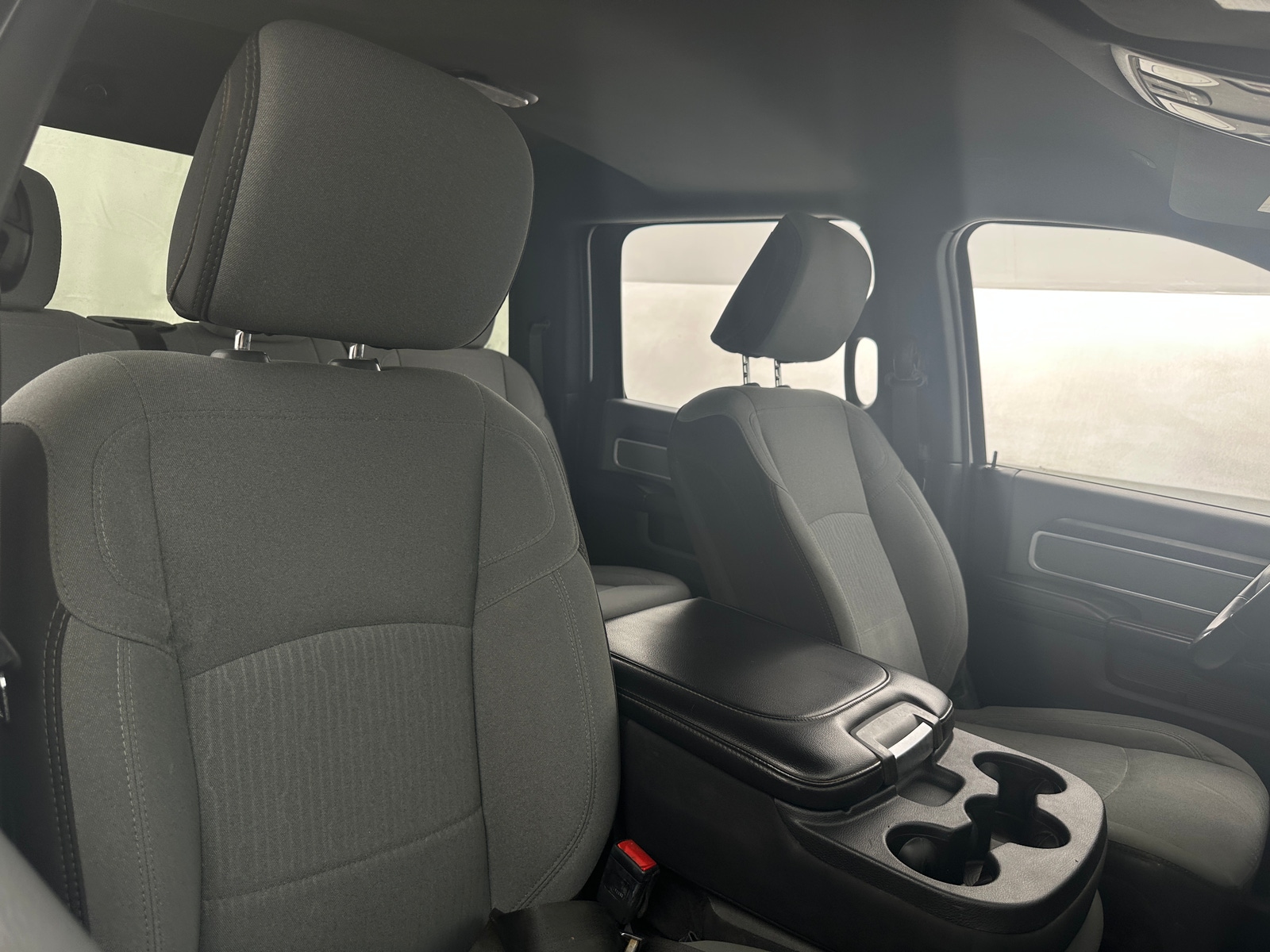 Thumbnail: 2023 RAM 2500 - 2