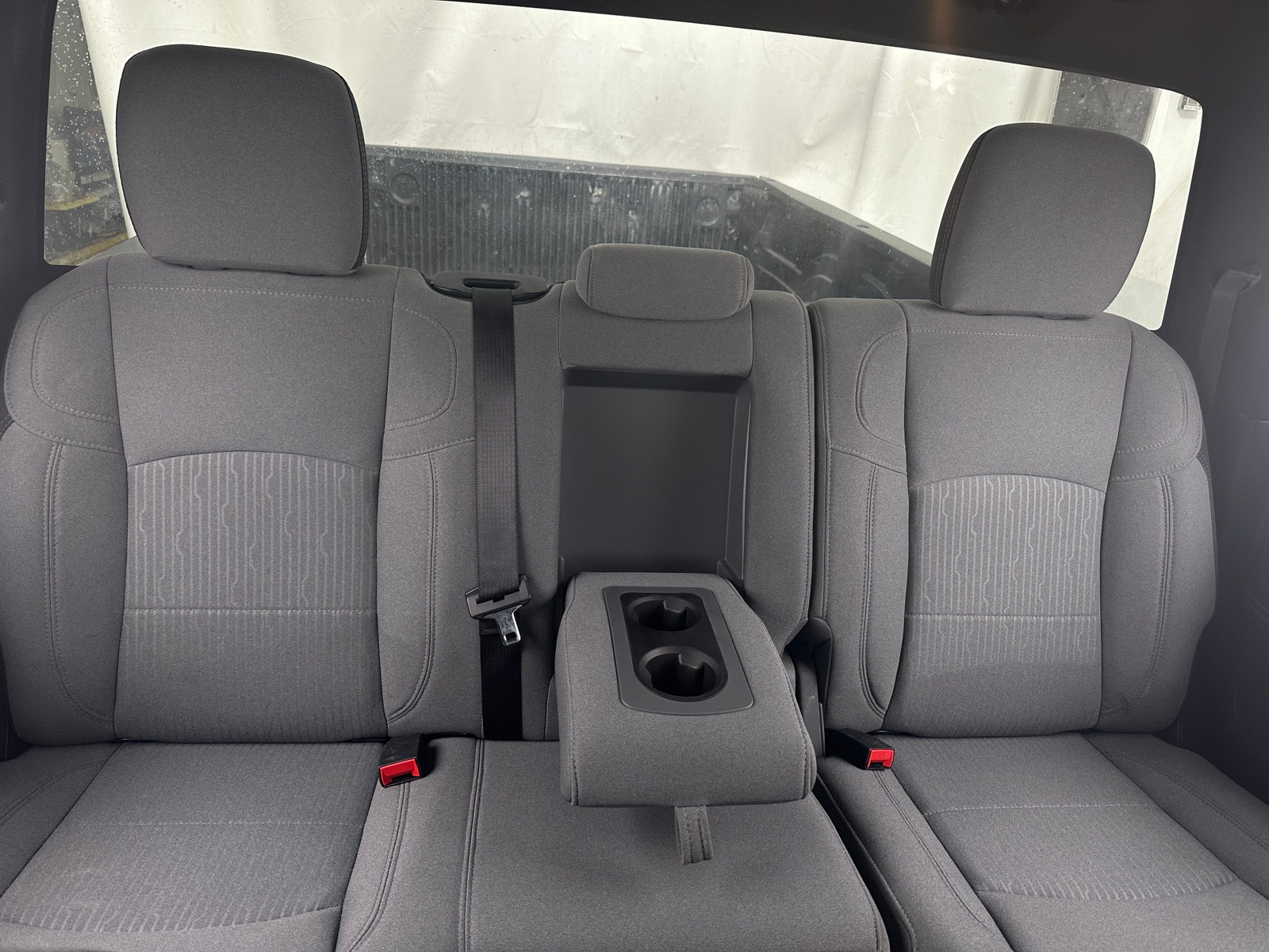 Thumbnail: 2023 RAM 2500 - 6