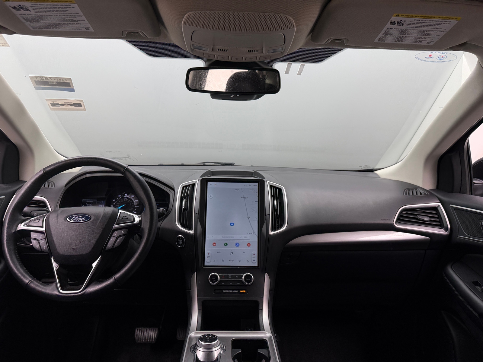 Thumbnail: 2024 Ford Edge - 2