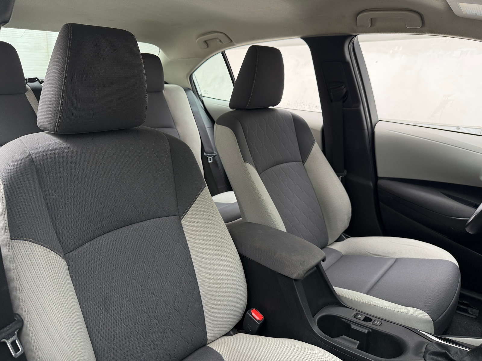 Thumbnail: 2023 Toyota Corolla - 2