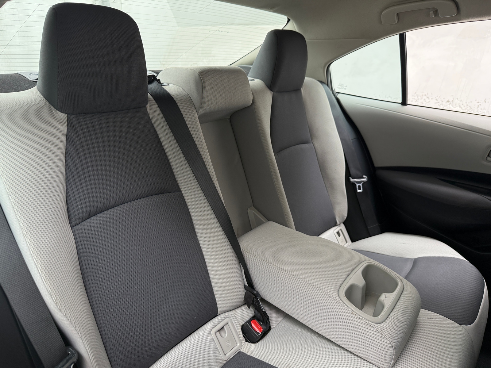 Thumbnail: 2023 Toyota Corolla - 6