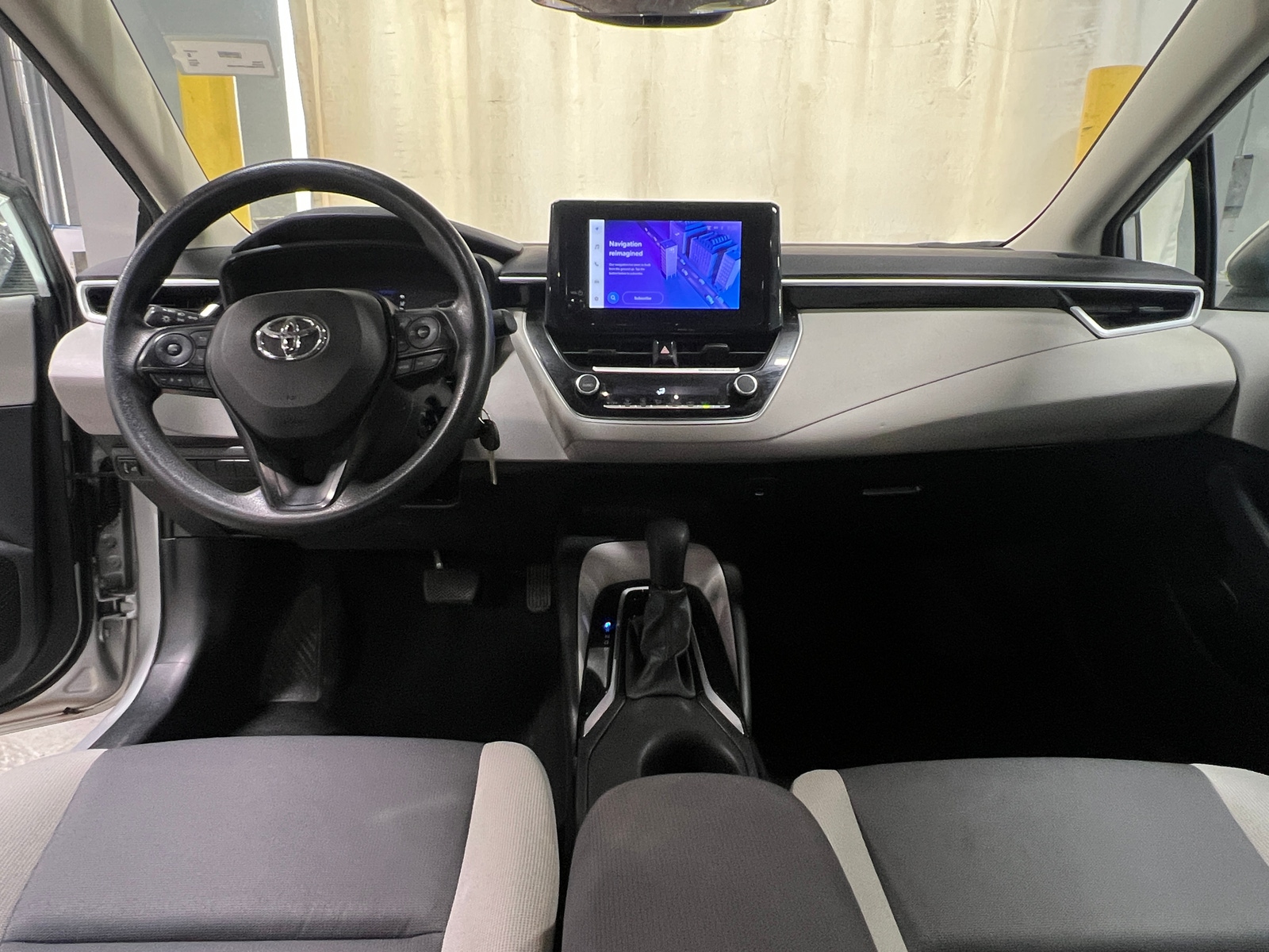 Thumbnail: 2023 Toyota Corolla - 3