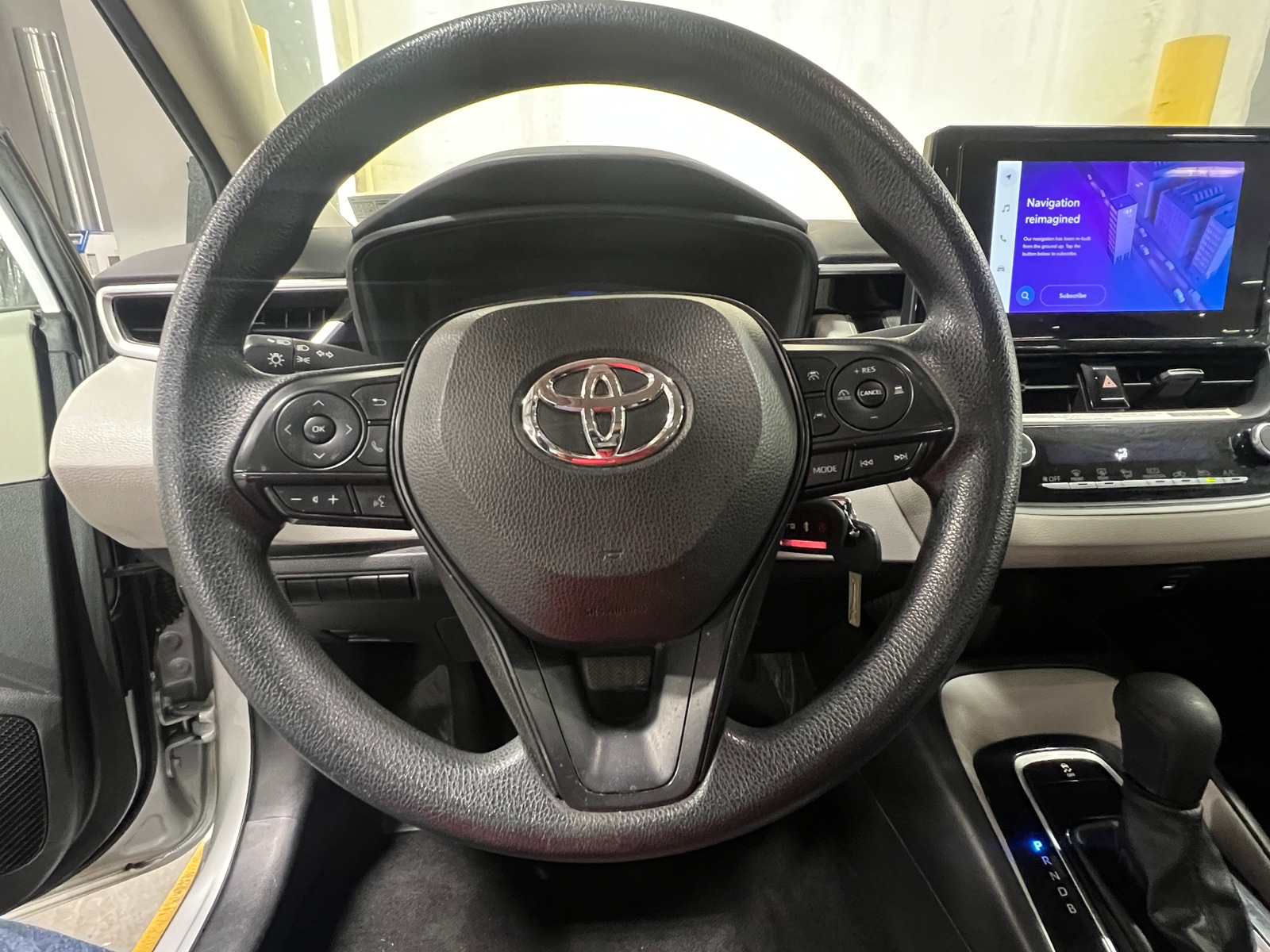 Thumbnail: 2023 Toyota Corolla - 5