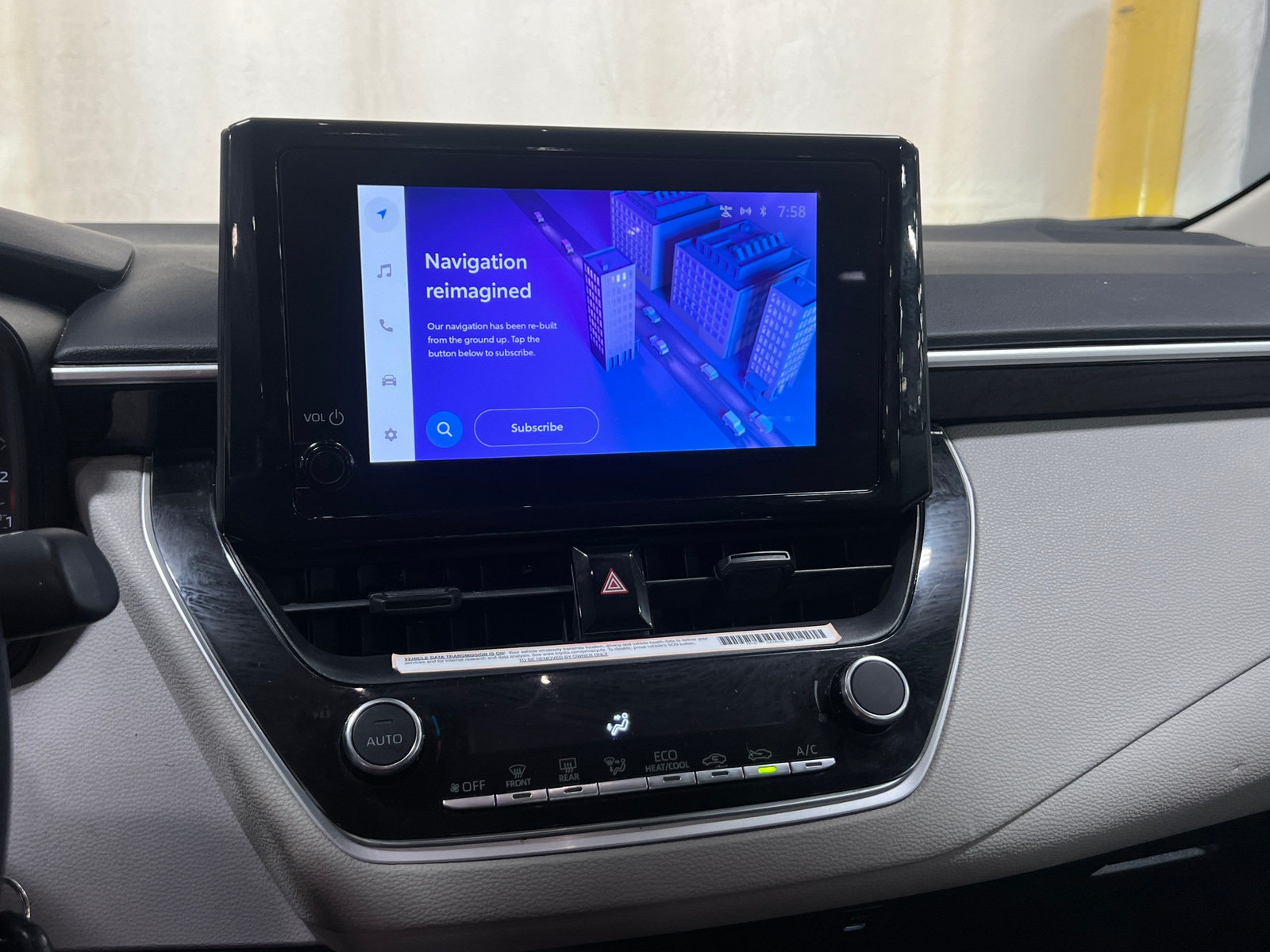 Thumbnail: 2023 Toyota Corolla - 4