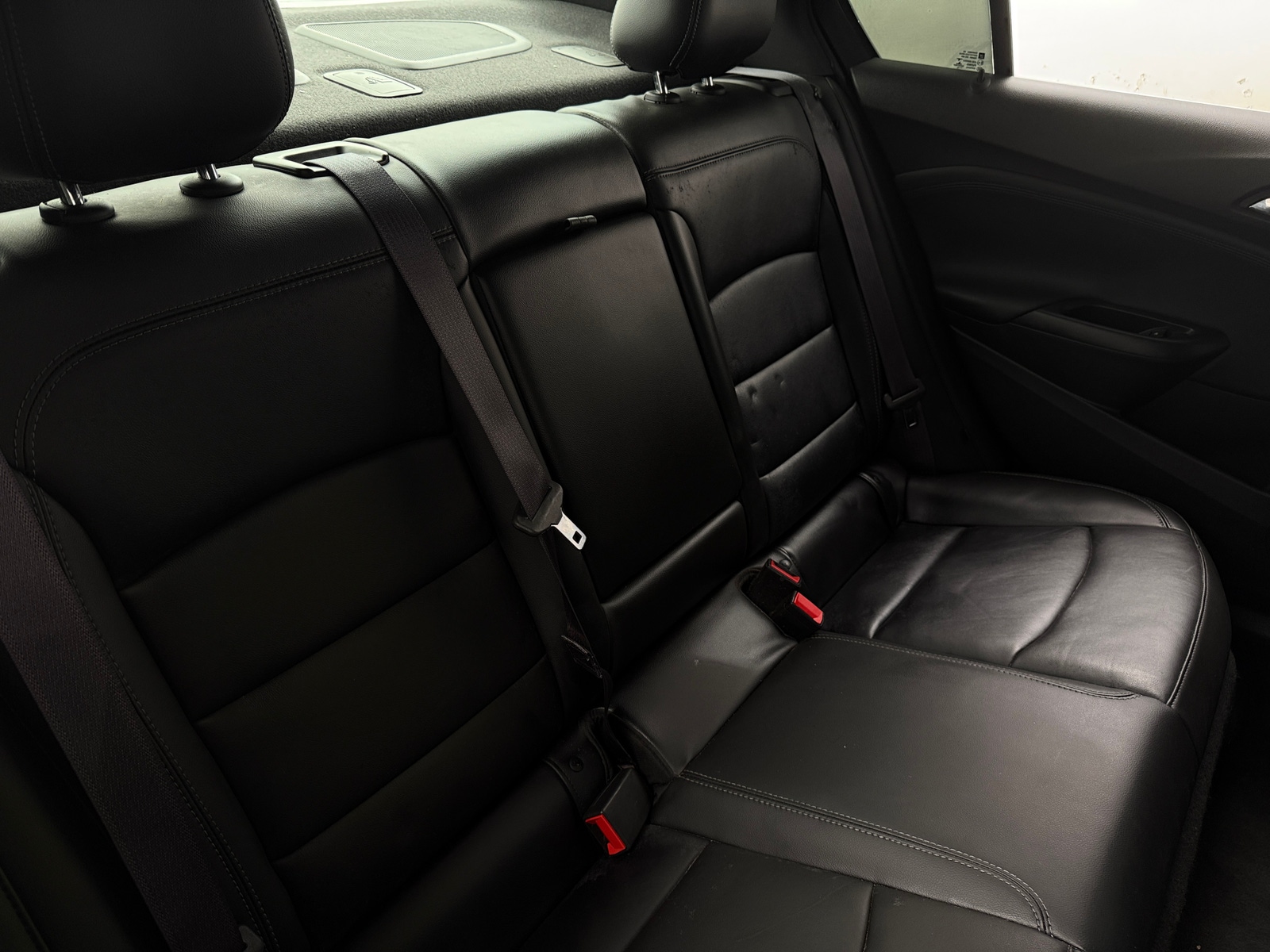 Thumbnail: 2016 Chevrolet Cruze - 5