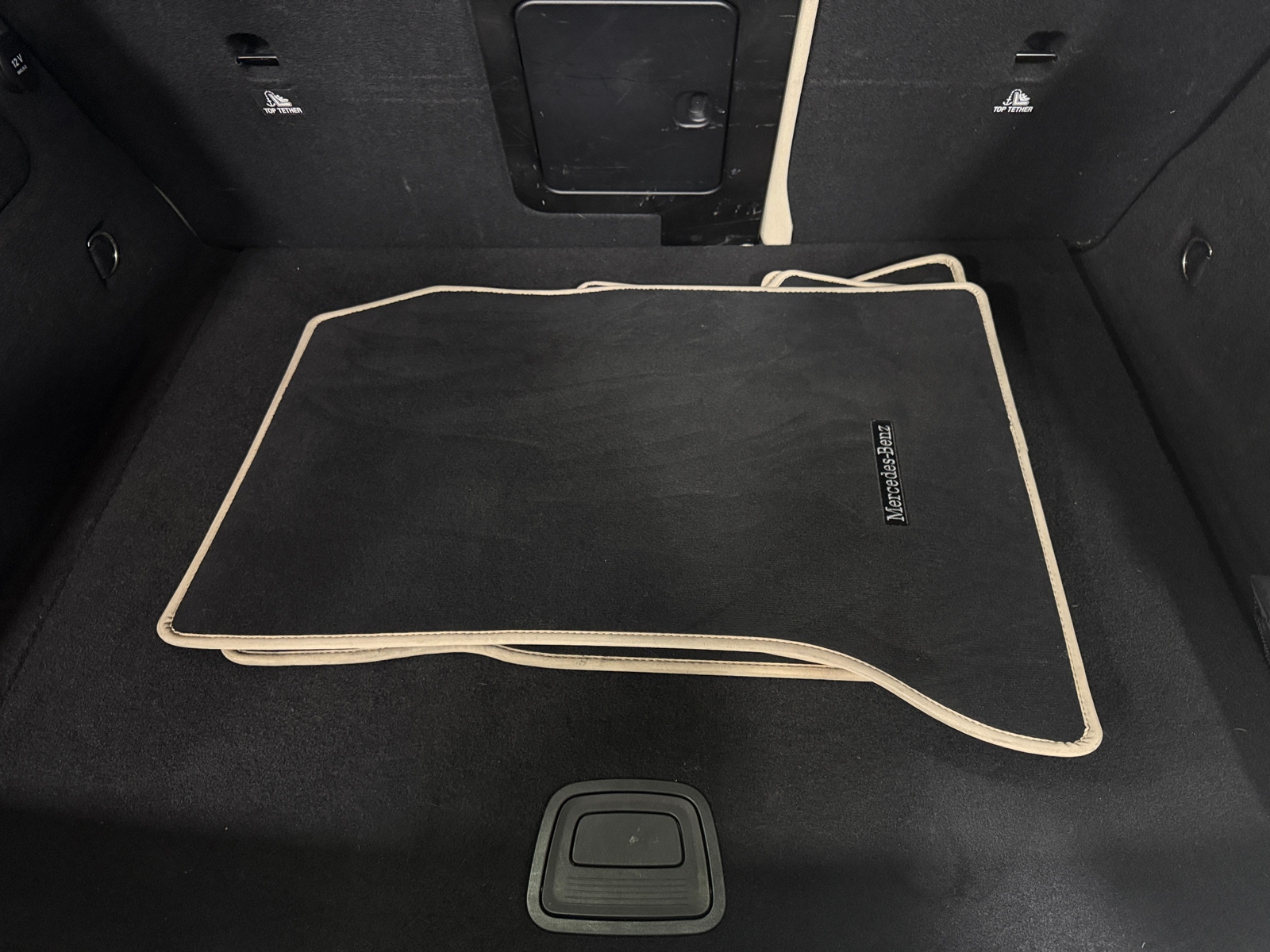 Thumbnail: 2016 Mercedes-Benz GLA - 6