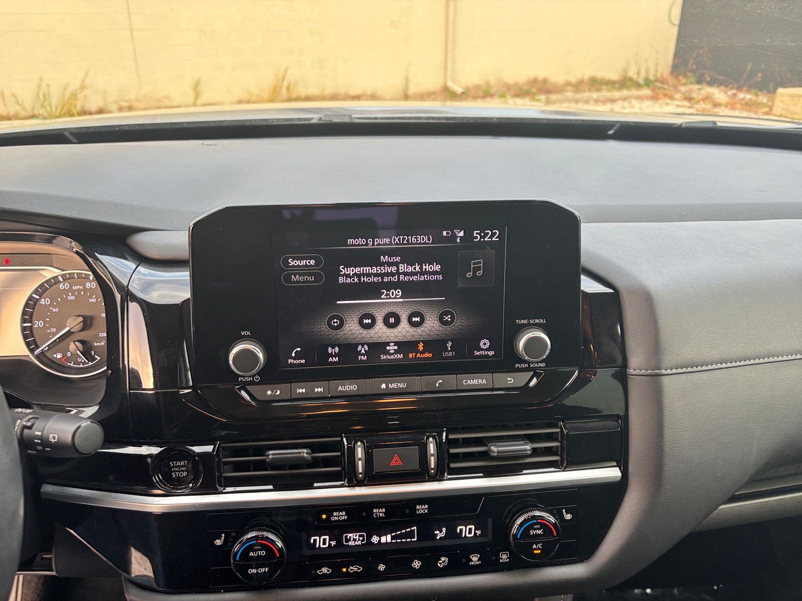 Thumbnail: 2025 Nissan Pathfinder - 4