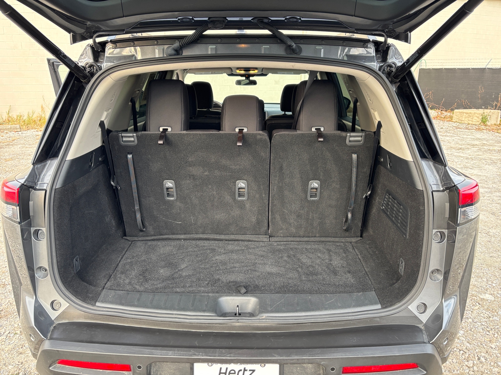 Thumbnail: 2025 Nissan Pathfinder - 7