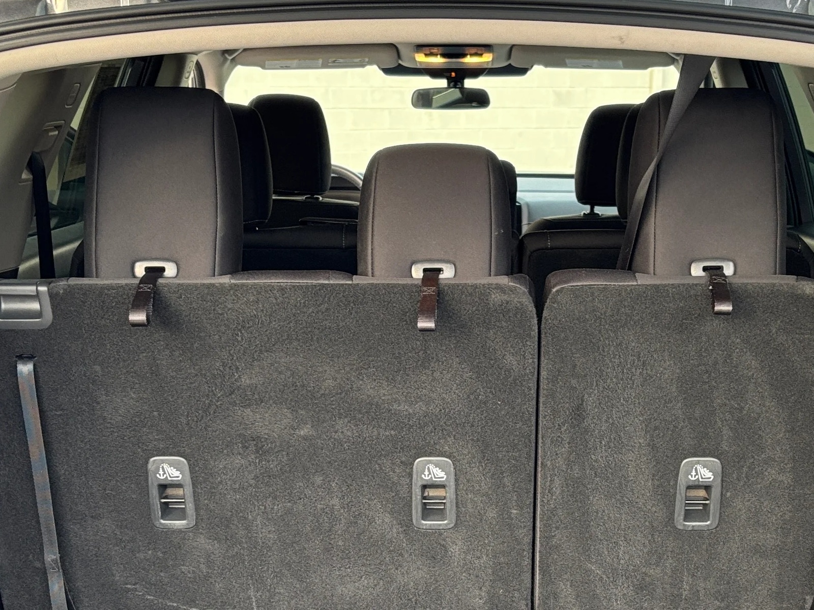 Thumbnail: 2025 Nissan Pathfinder - 6