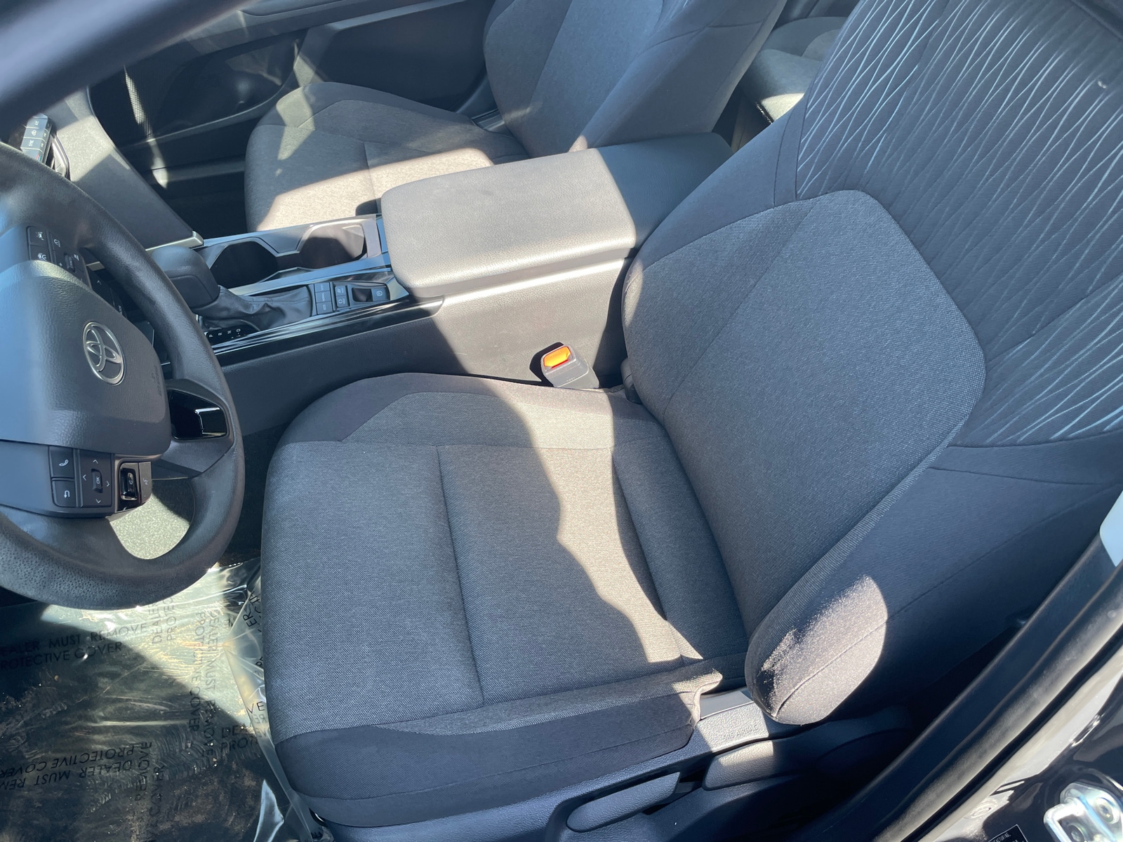 Thumbnail: 2025 Toyota Camry - 2