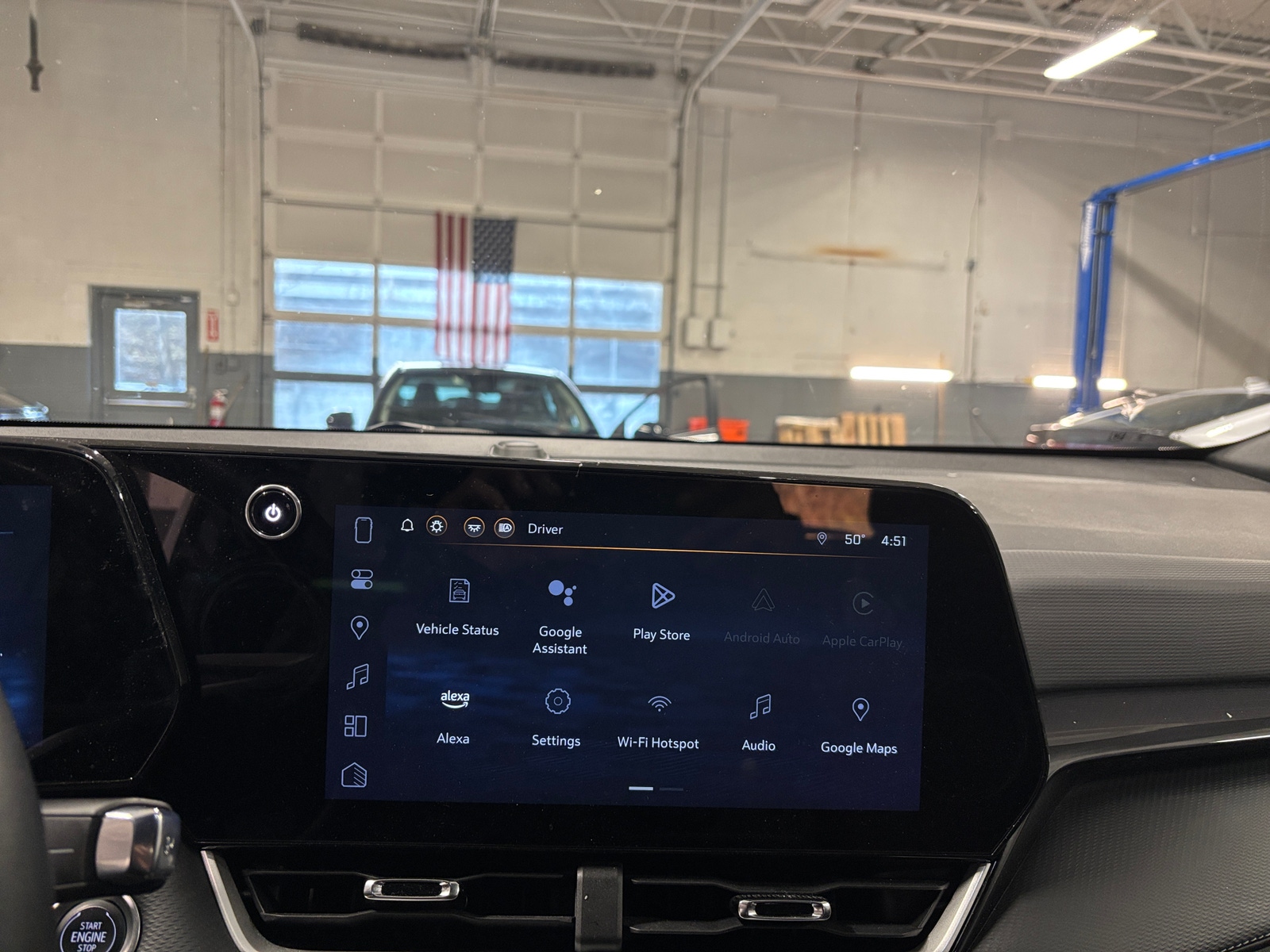 Thumbnail: 2025 Chevrolet Equinox - 4