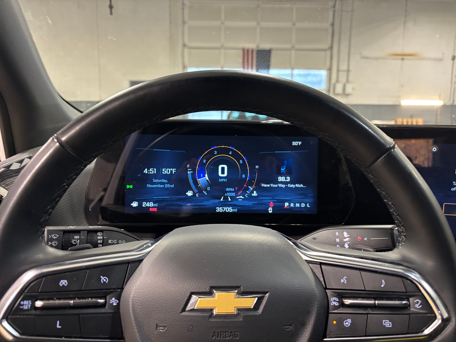 Thumbnail: 2025 Chevrolet Equinox - 5