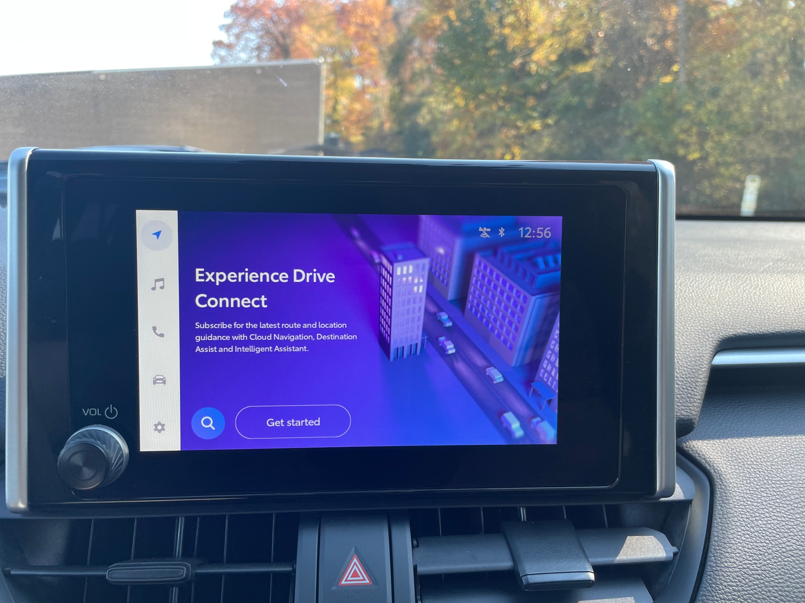 Thumbnail: 2025 Toyota RAV4 - 4