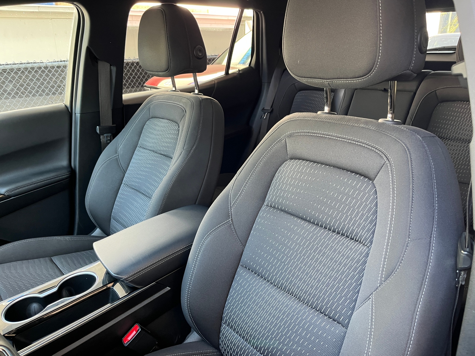 Thumbnail: 2025 Chevrolet Equinox - 2