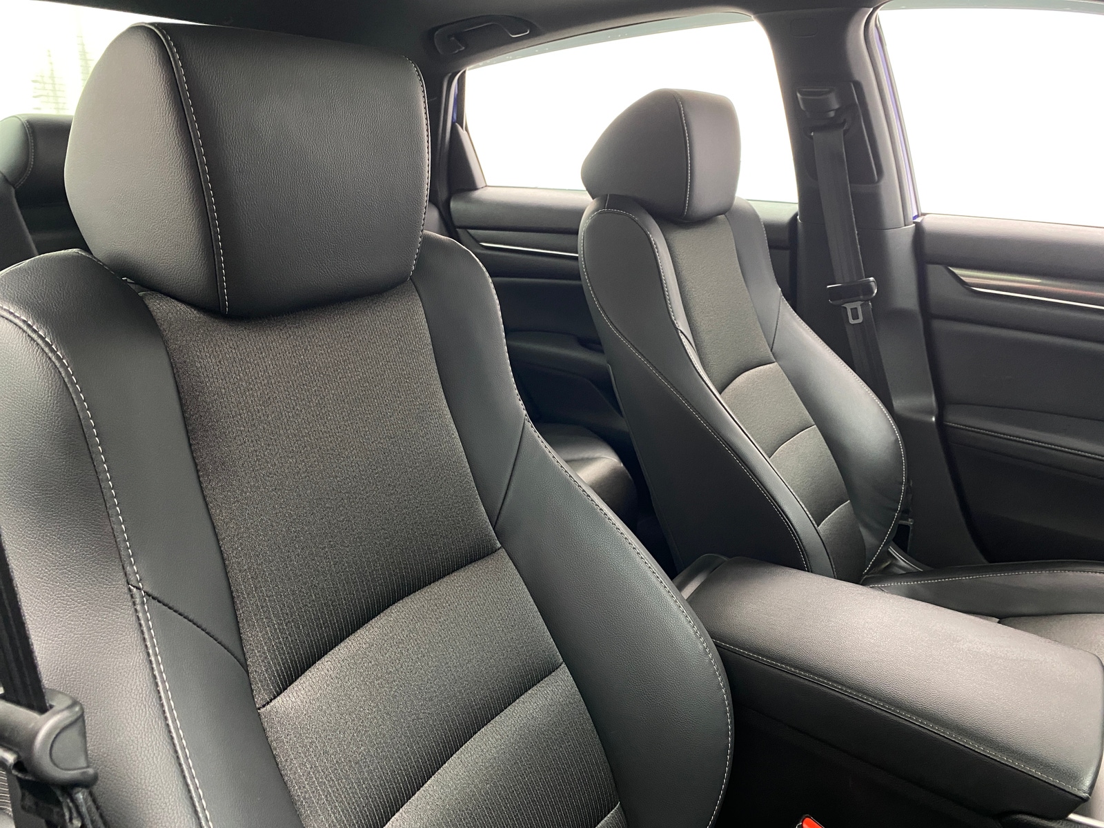 Thumbnail: 2018 Honda Accord - 2