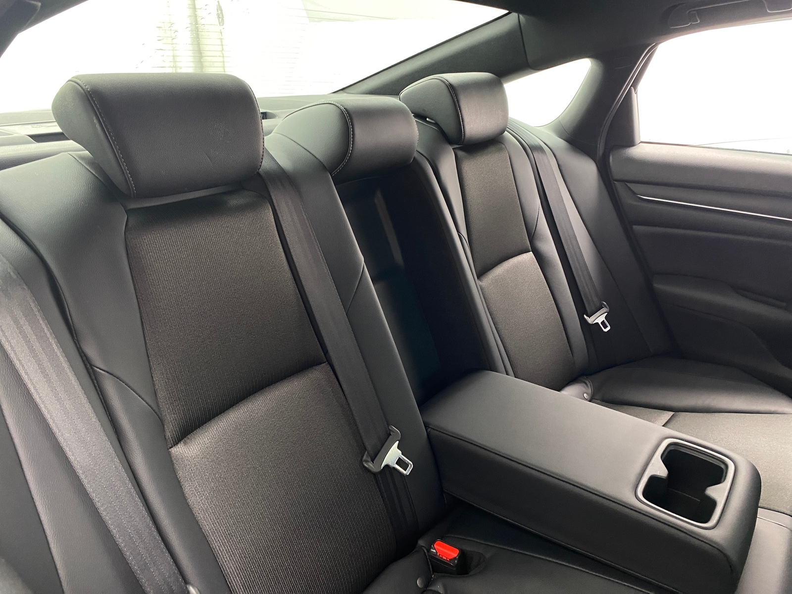 Thumbnail: 2018 Honda Accord - 6