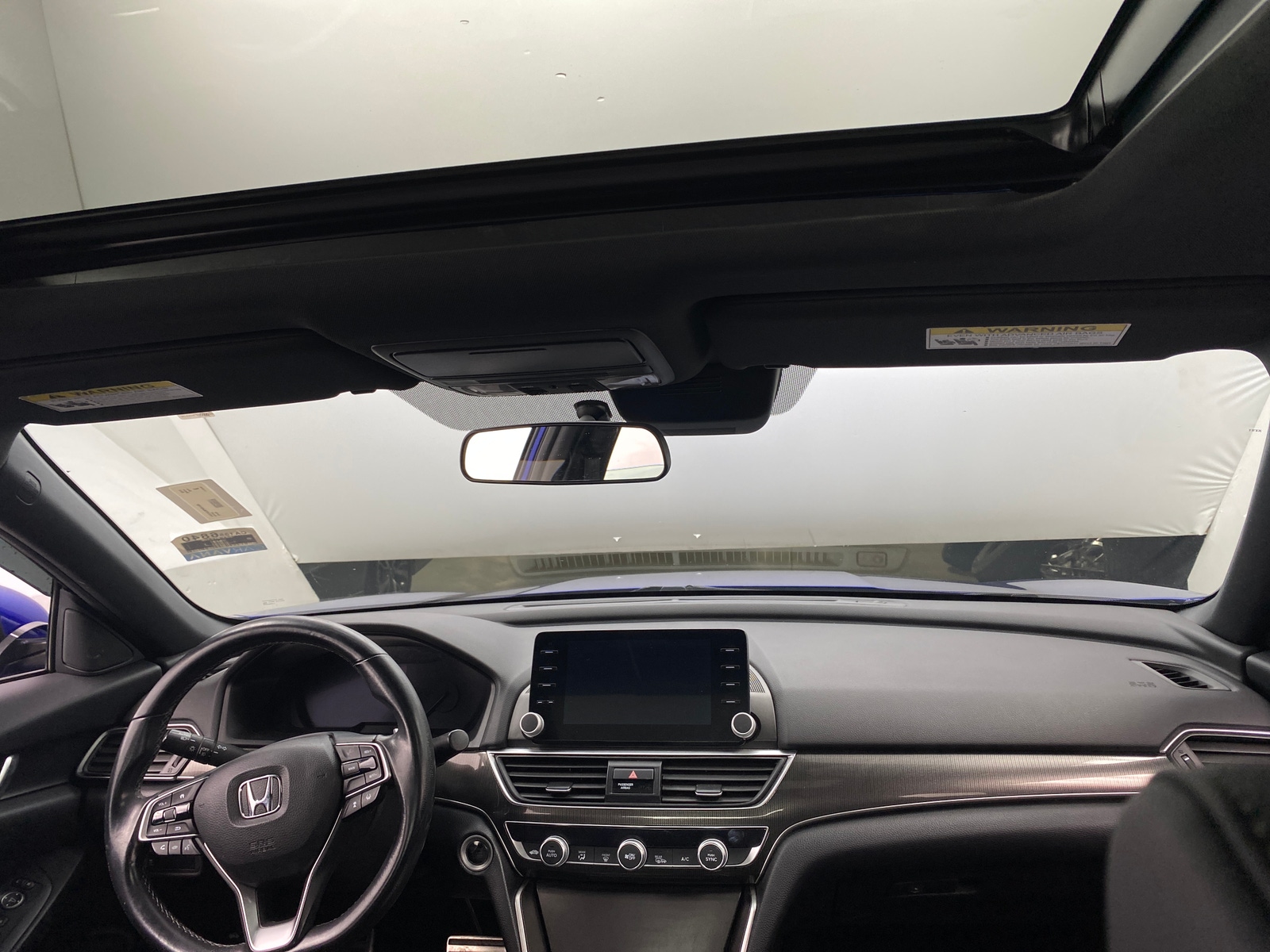 Thumbnail: 2018 Honda Accord - 3