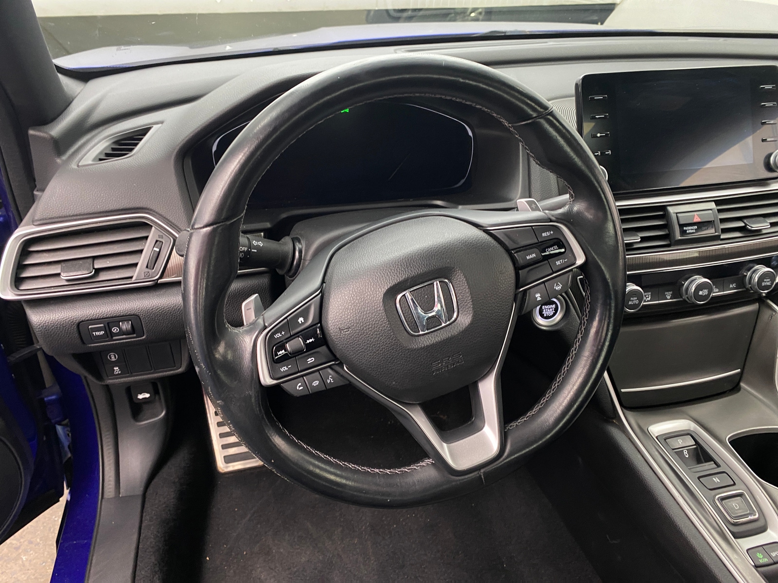 Thumbnail: 2018 Honda Accord - 5