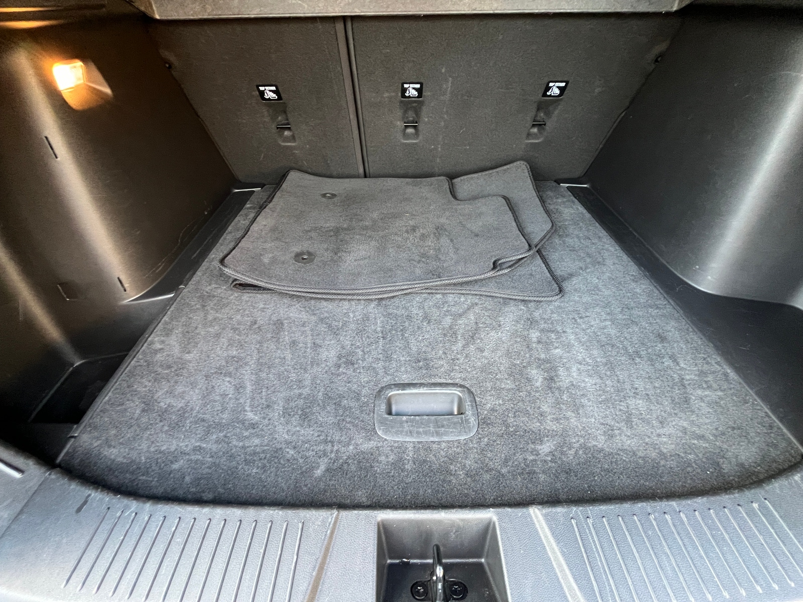 Thumbnail: 2025 Chevrolet Trax - 6