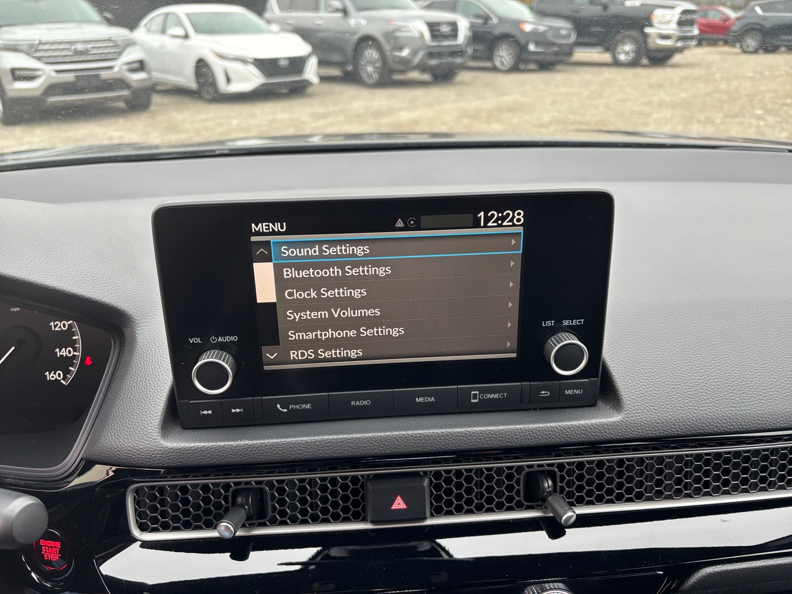 Thumbnail: 2025 Honda Civic - 4